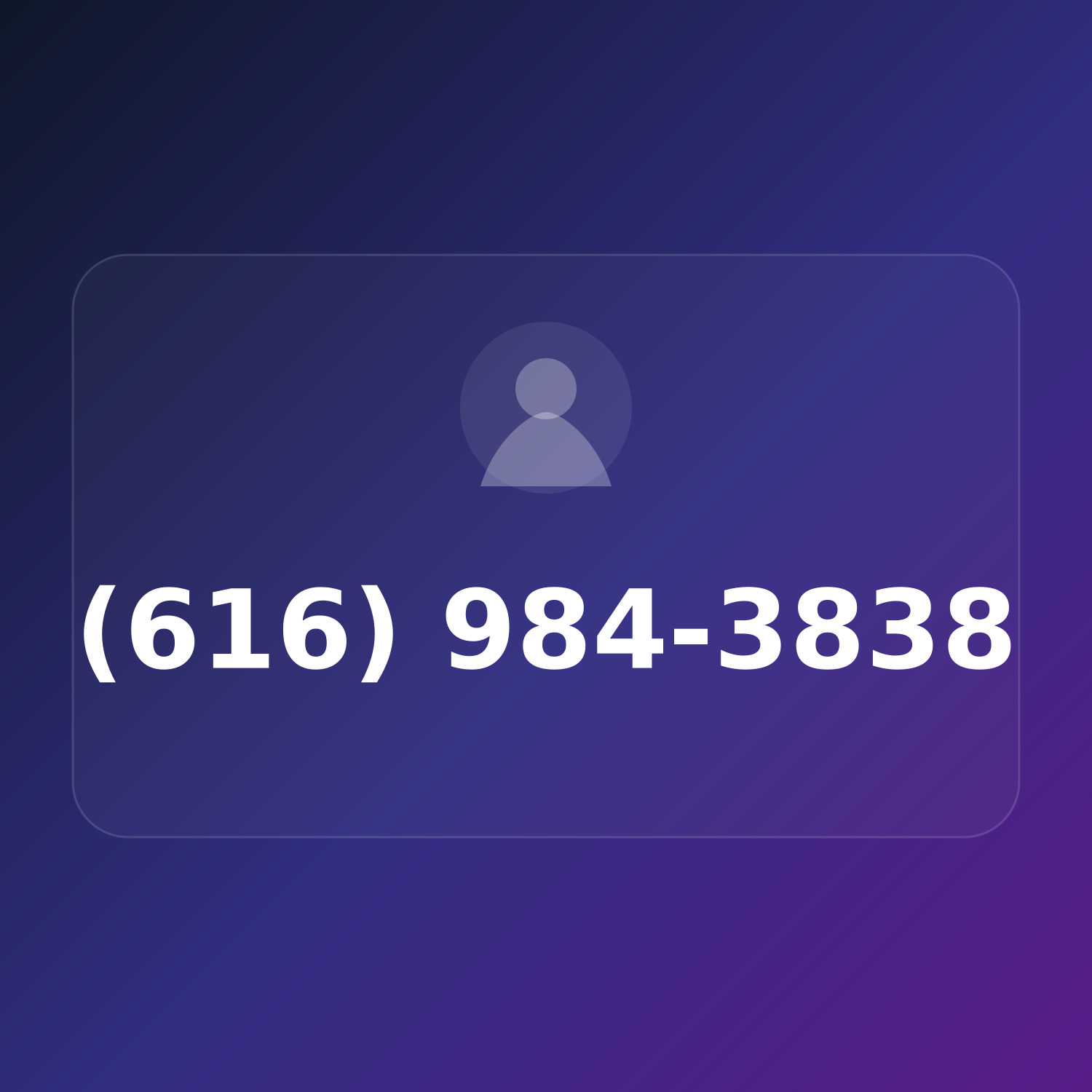 (616) 984-DUET product image