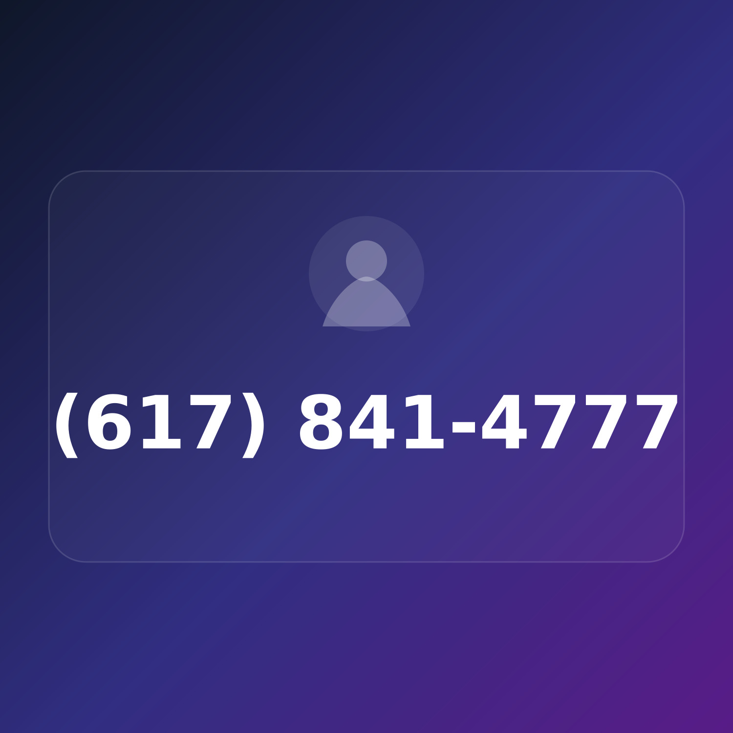 (617) 841-IRS7 product image