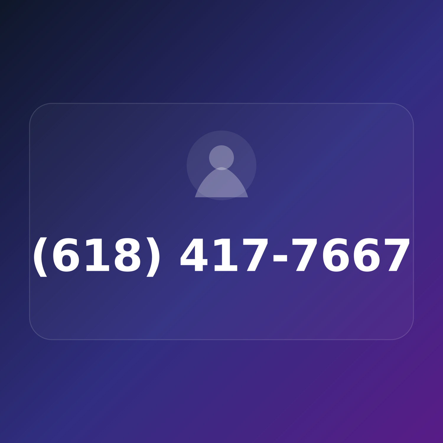 (618) 417-POOP product image