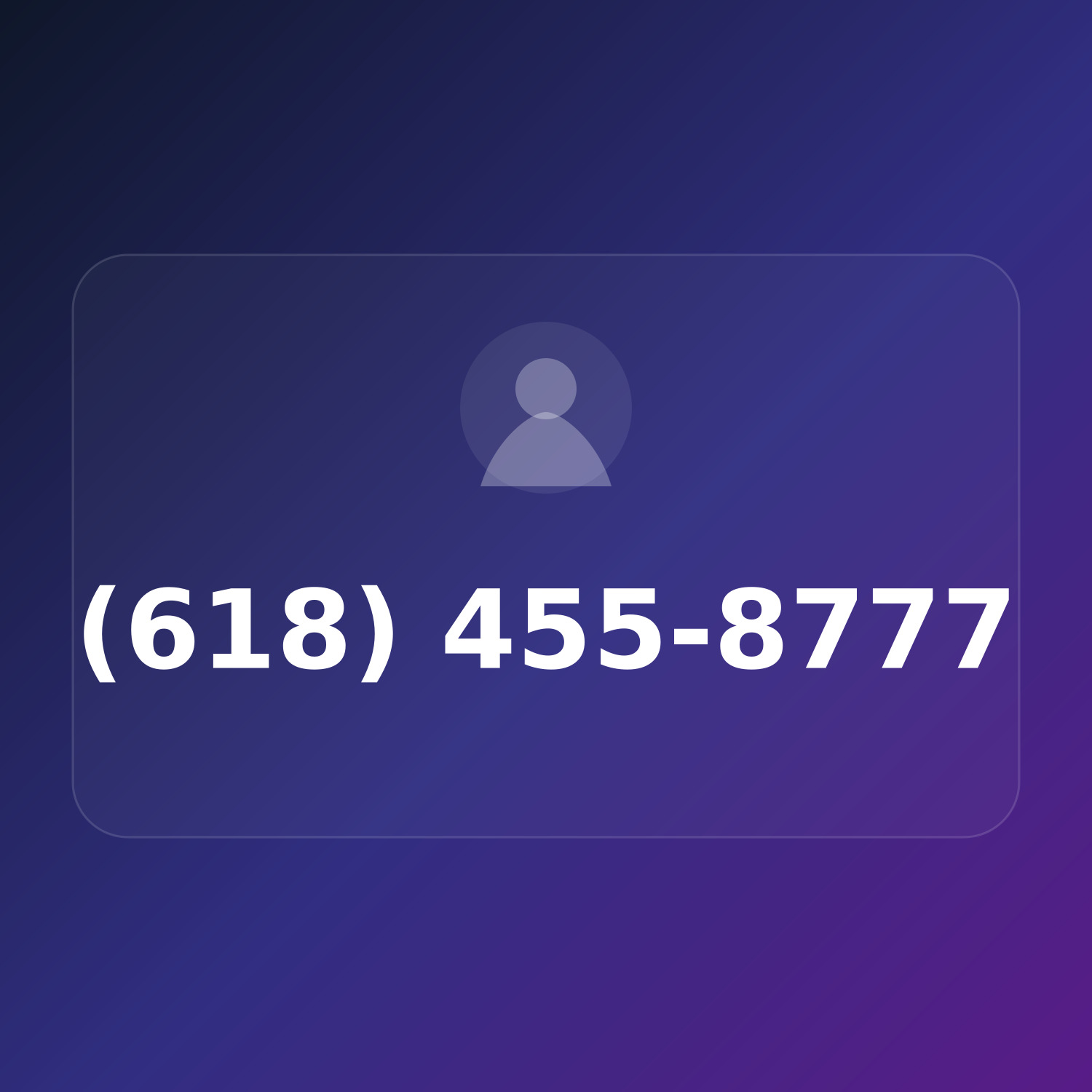 (618) 455-USPS product image