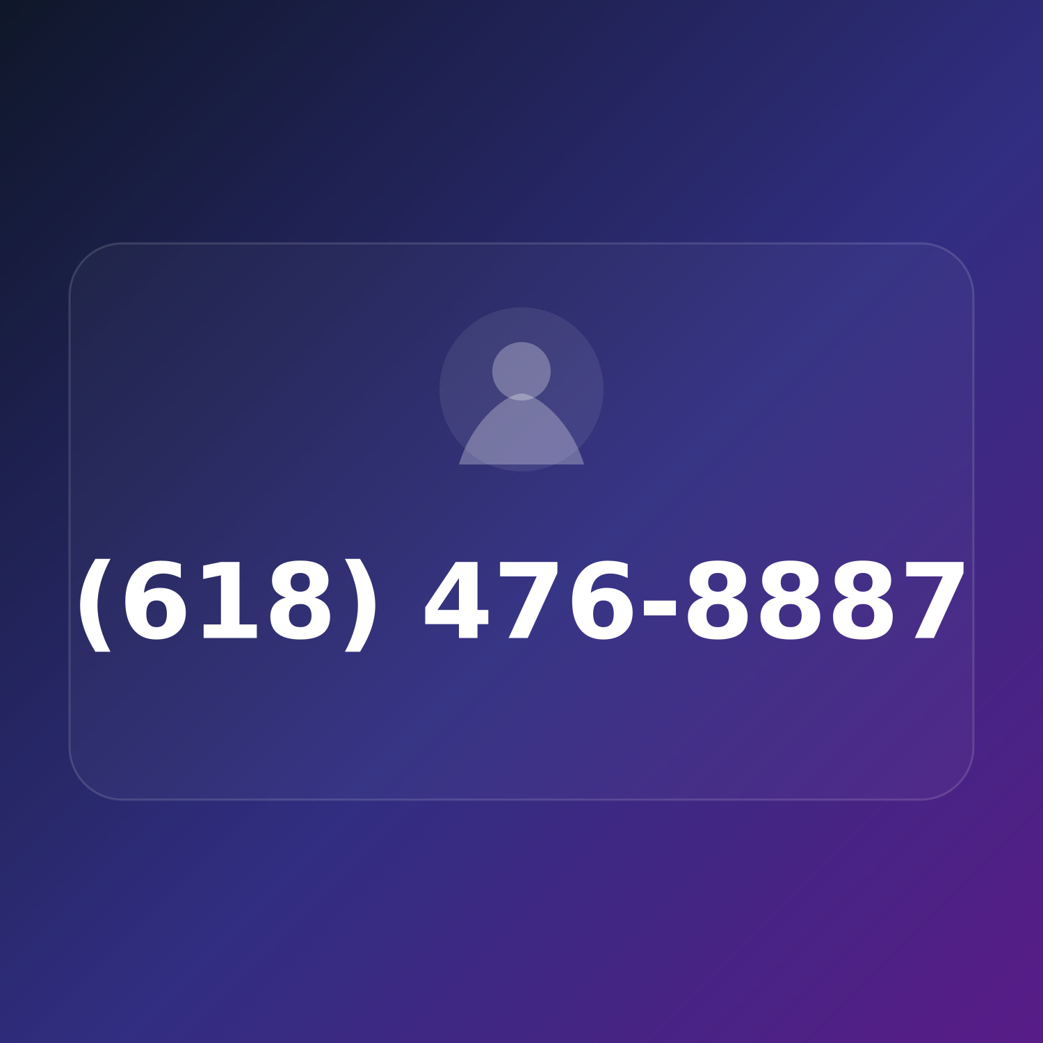 (618) 4-POT-887 product image