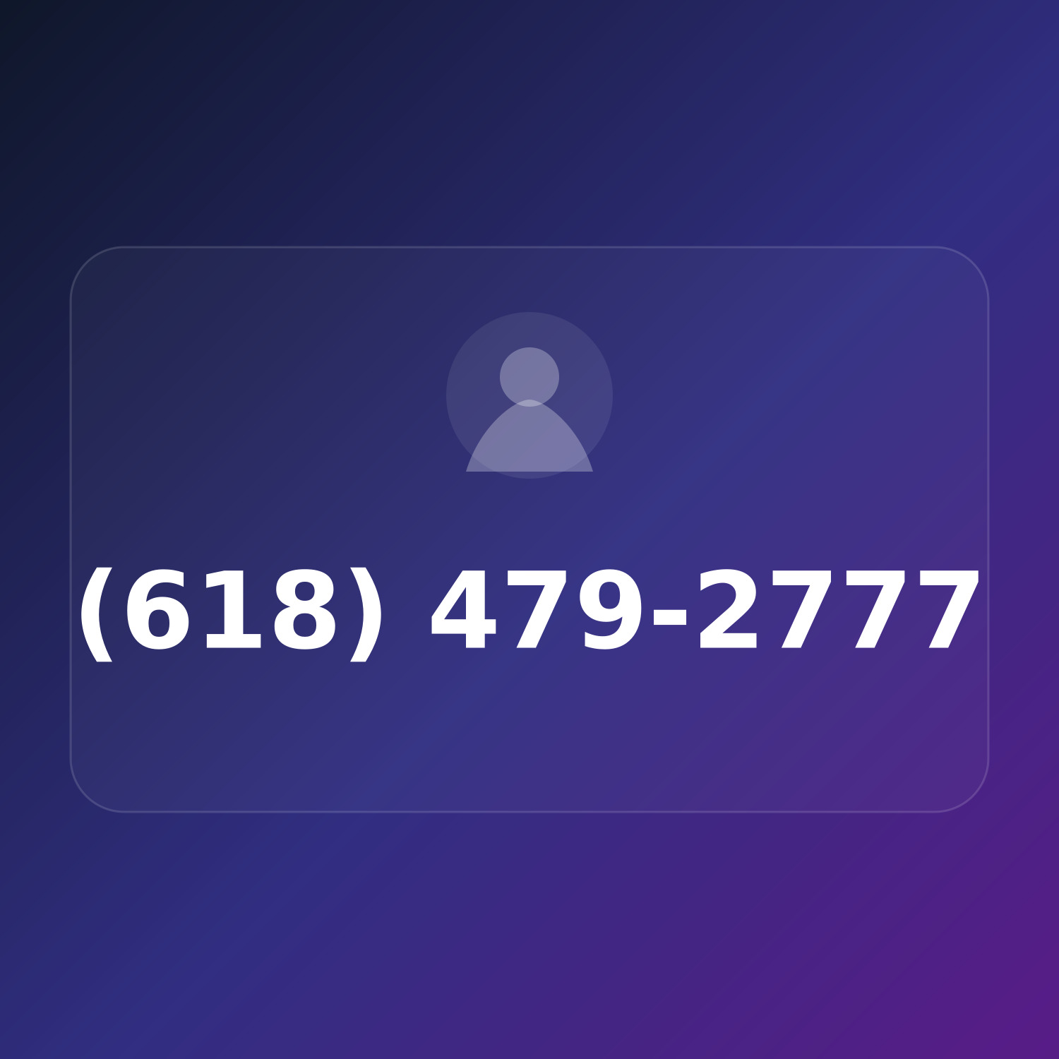 (618) 479-APPS product image