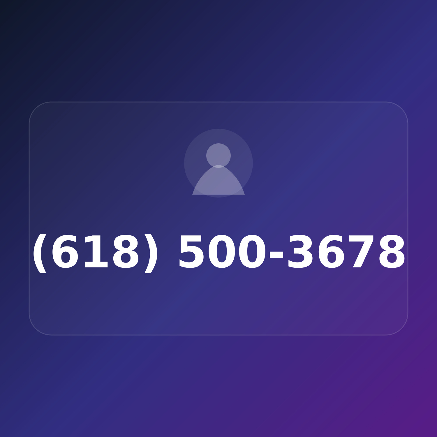 (618) 500-FORT product image