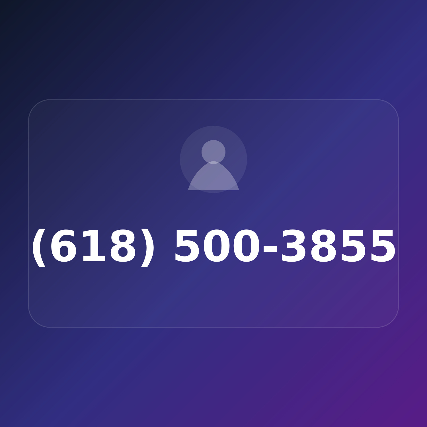 (618) 500-FULL product image
