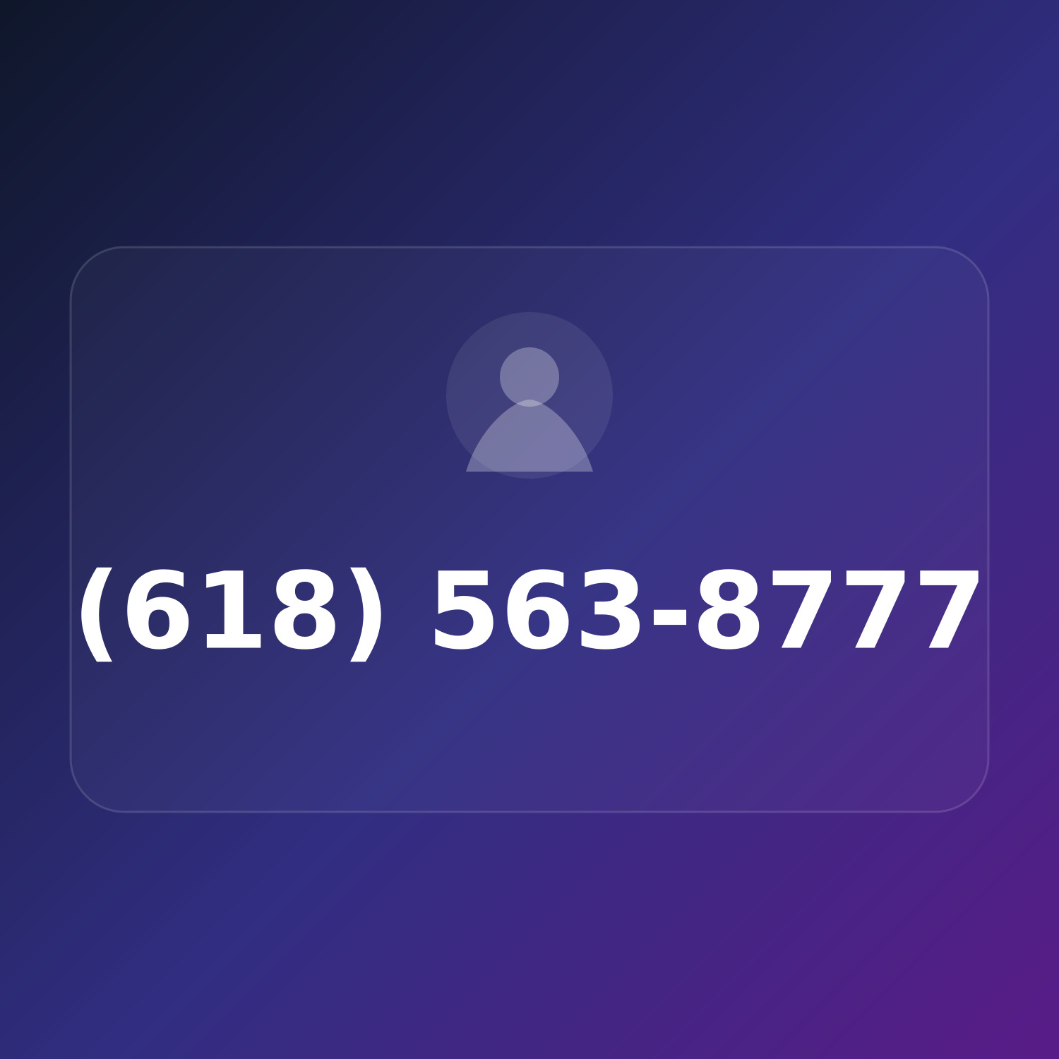 (618) 563-USPS product image