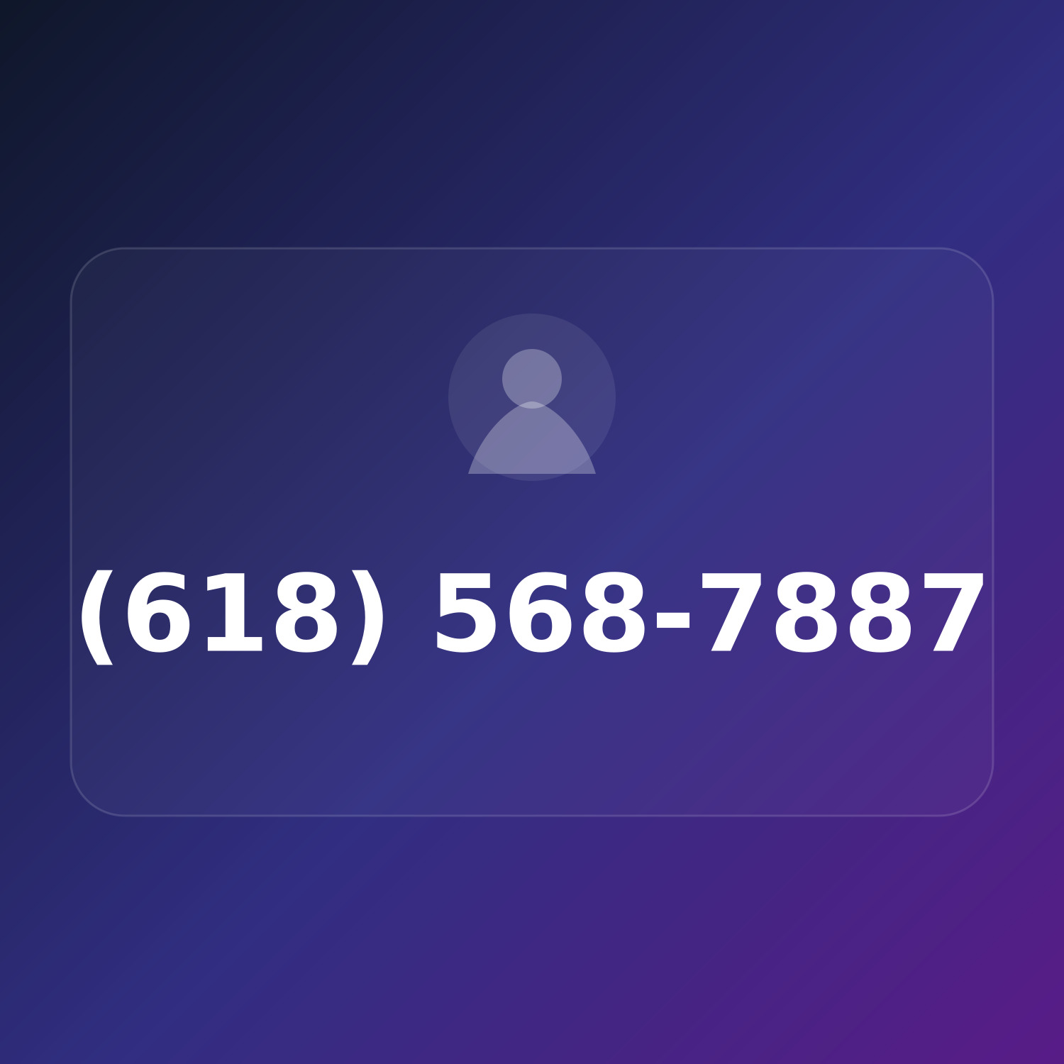 (618) 568-PUTS product image