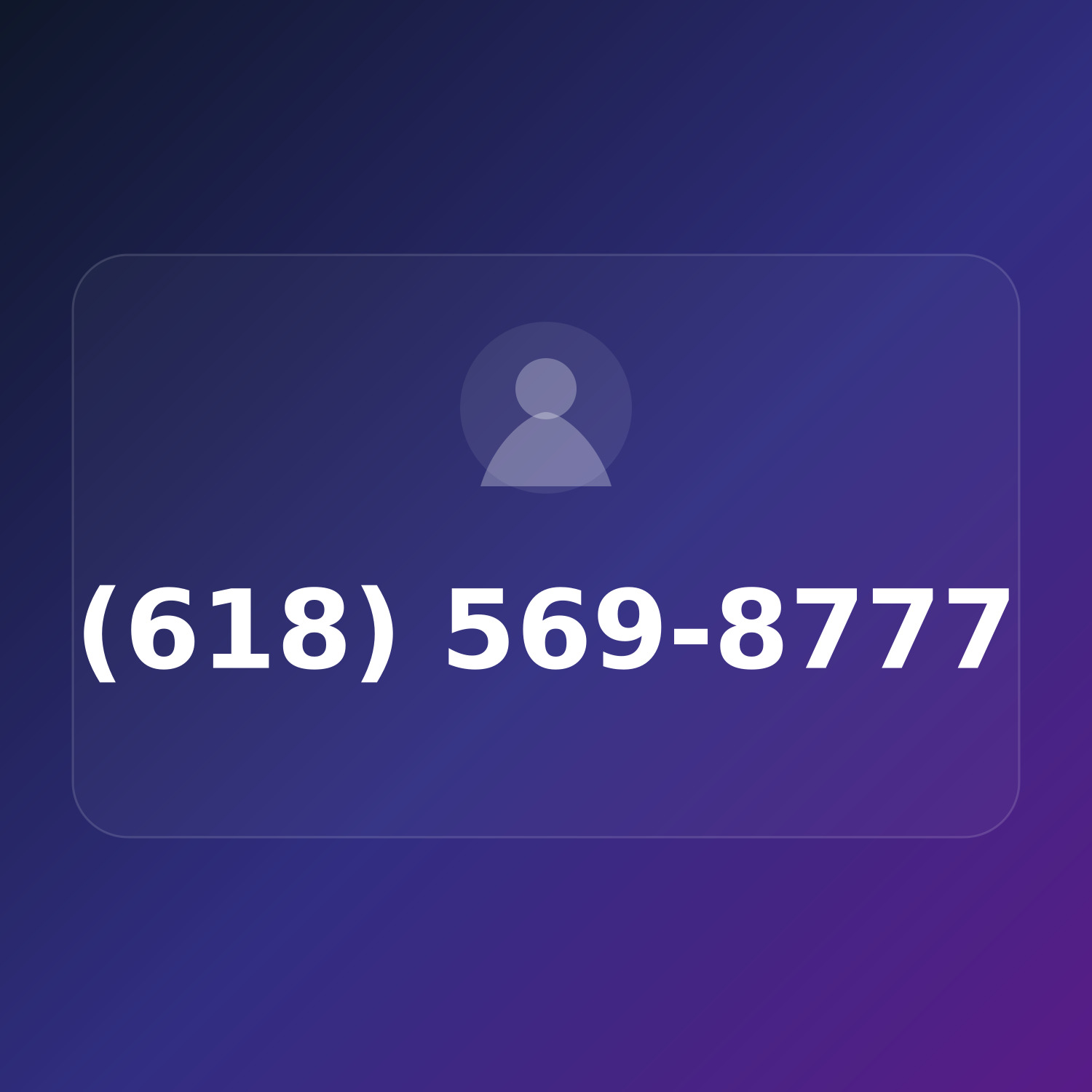 (618) 569-USPS product image