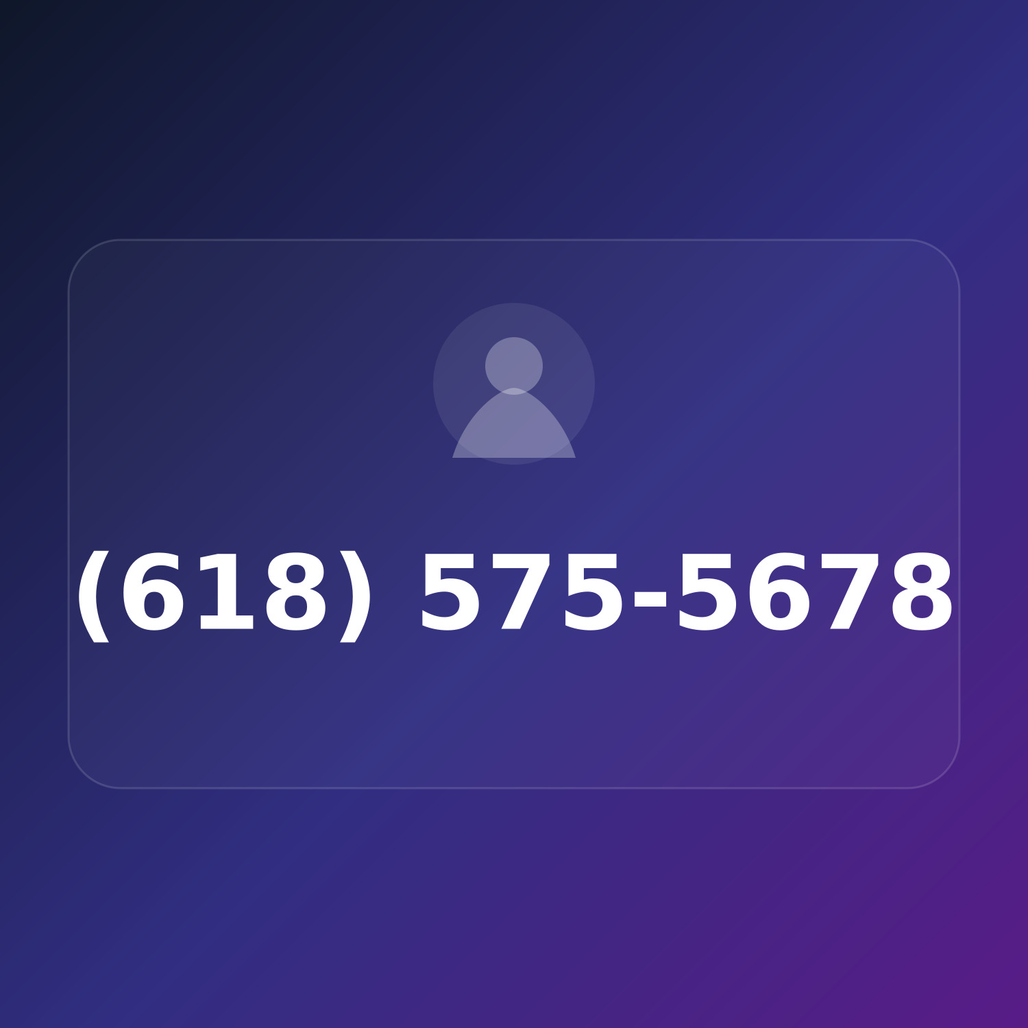 (618) 575-LOST product image