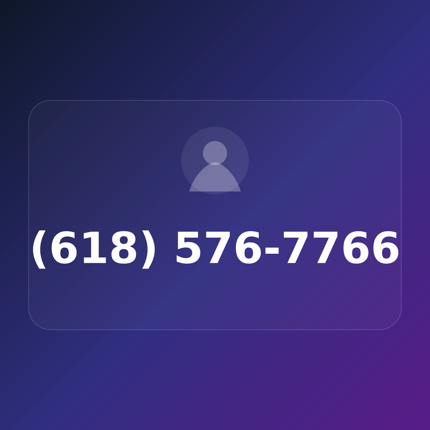 (618) 576-PROM product image