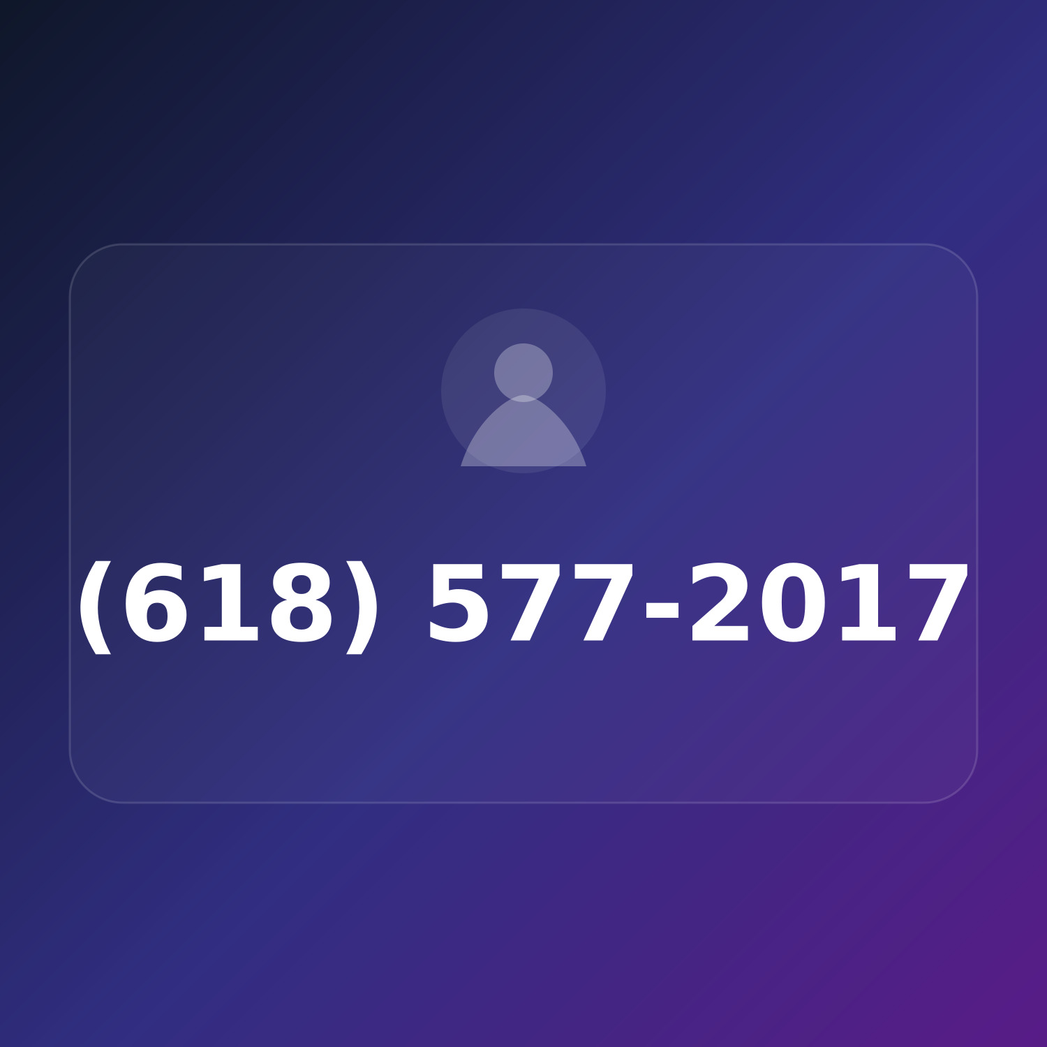 (618) 577-2017 product image