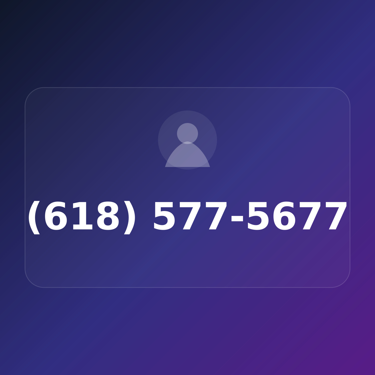 (618) 577-LOSS product image