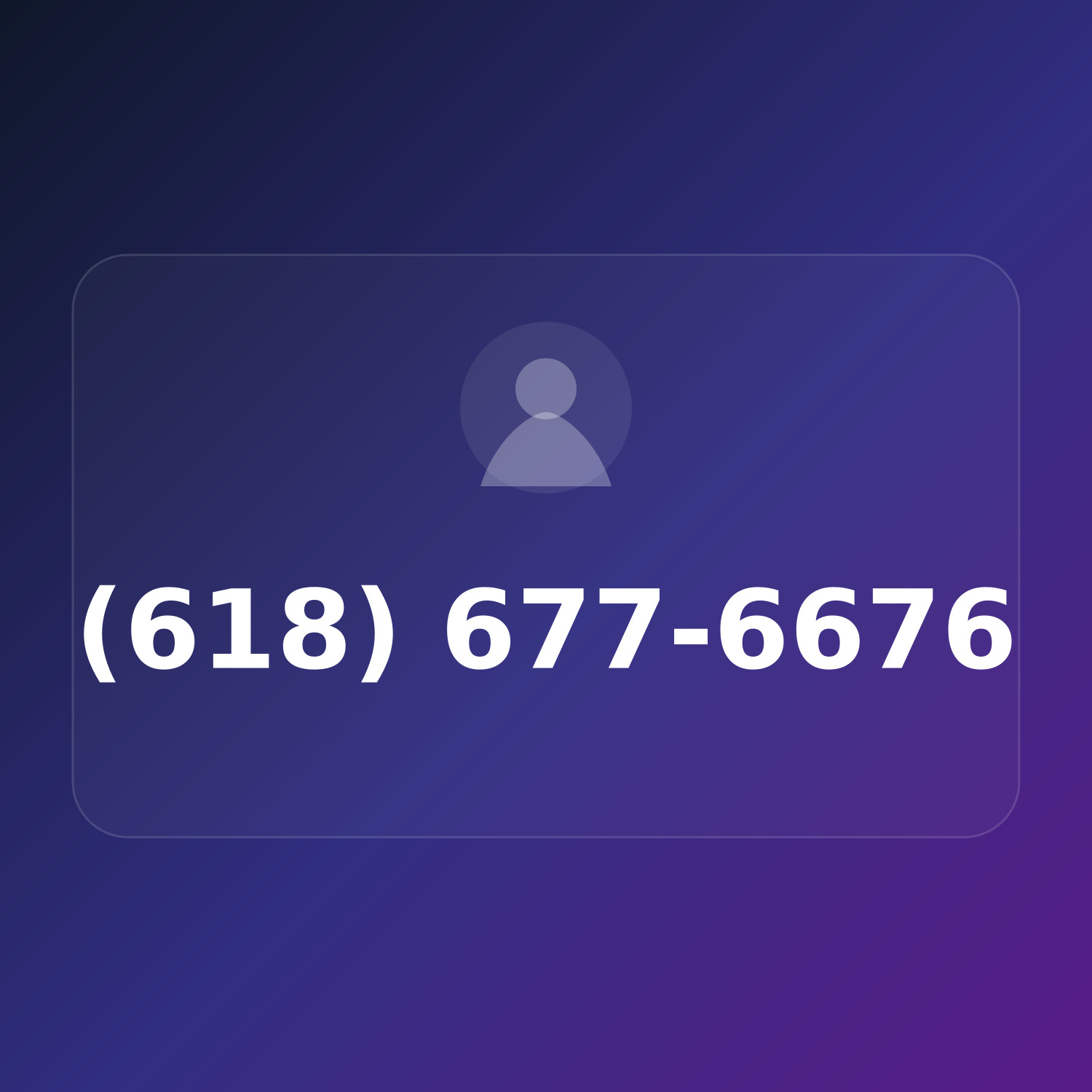 (618) 677-NORM product image