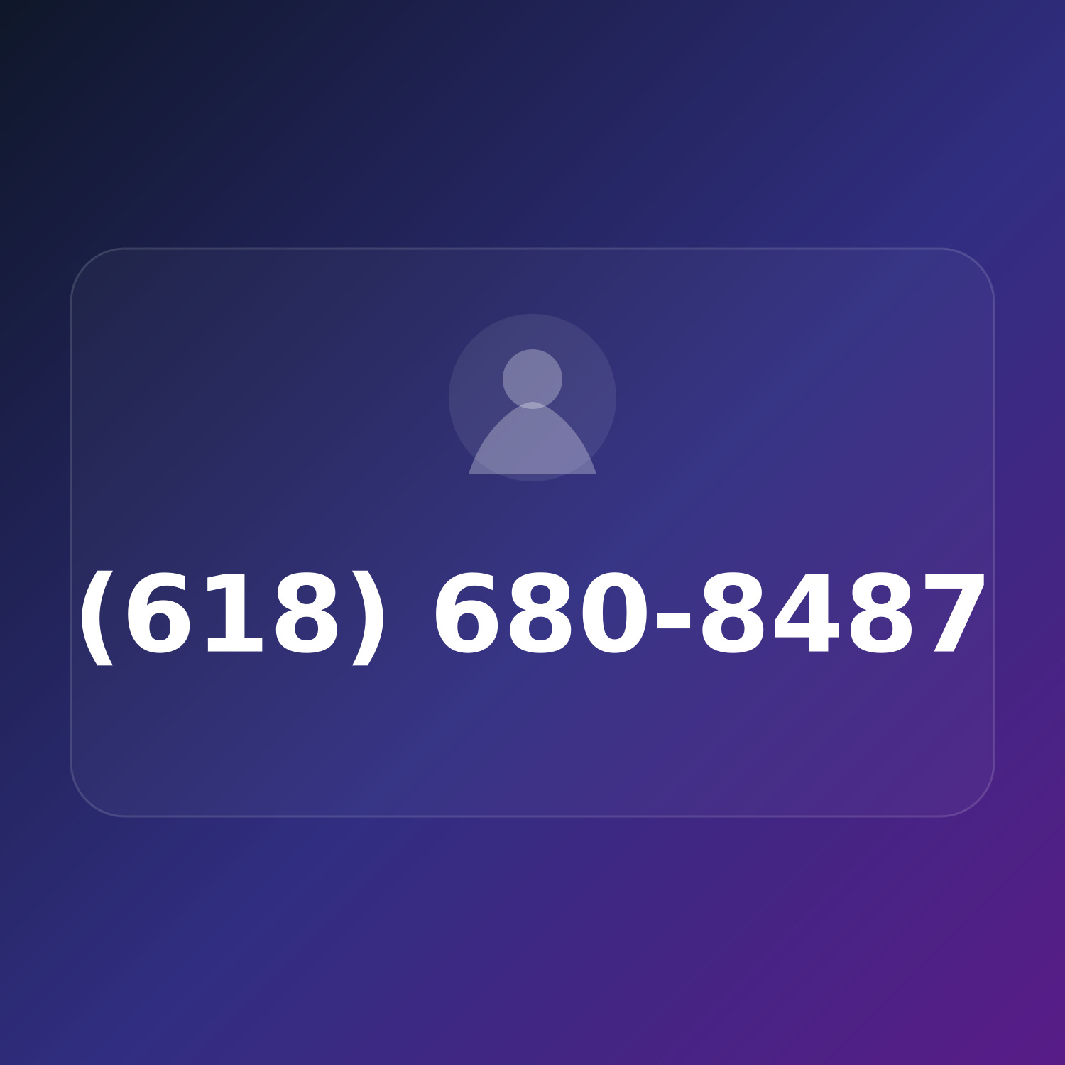 (618) 680-THUS product image