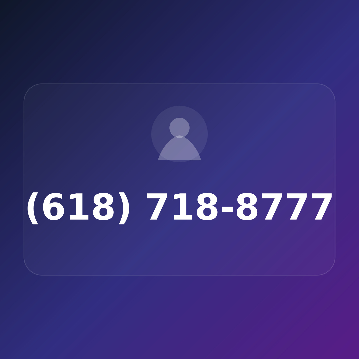 (618) 718-USPS product image