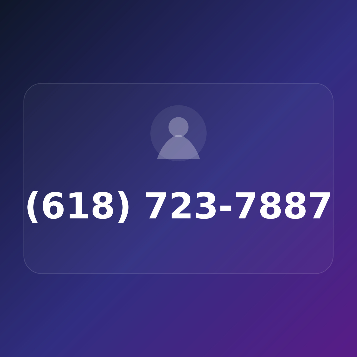 (618) 723-PUTS product image