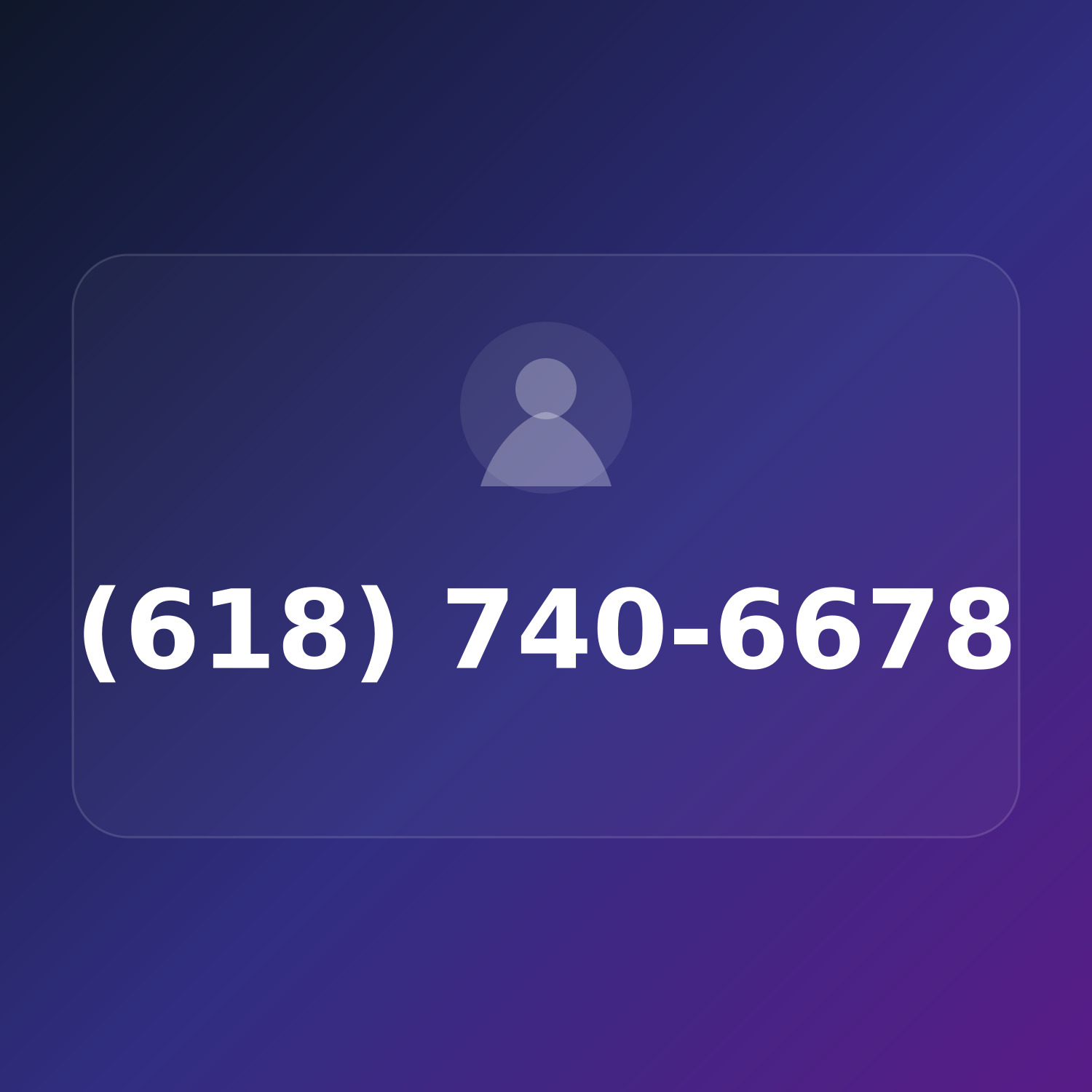 (618) 740-MOST product image