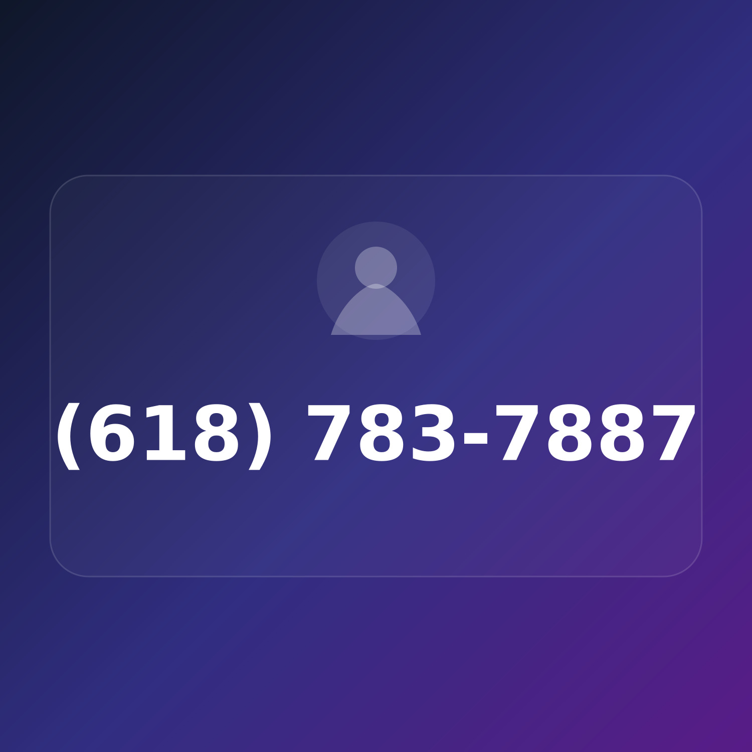 (618) 783-PUTS product image