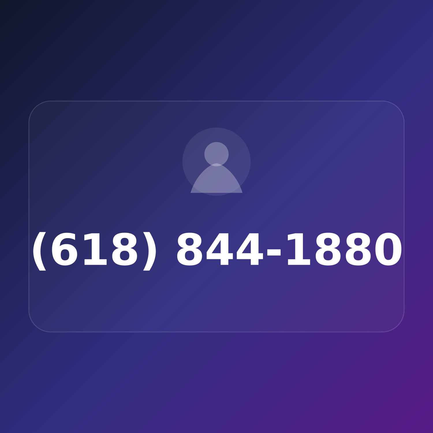 (618) 844-1880 product image