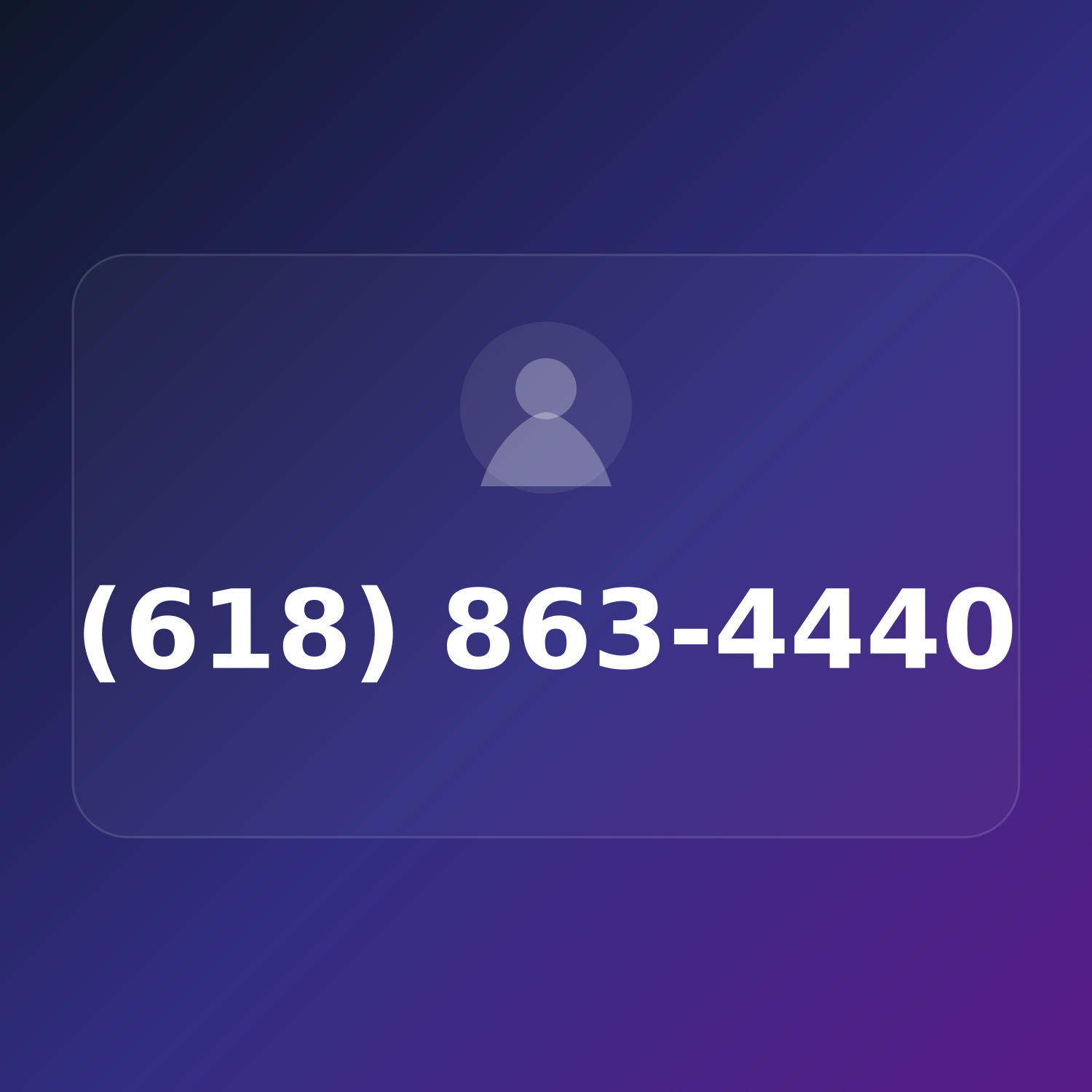 (618) 863-4440 product image