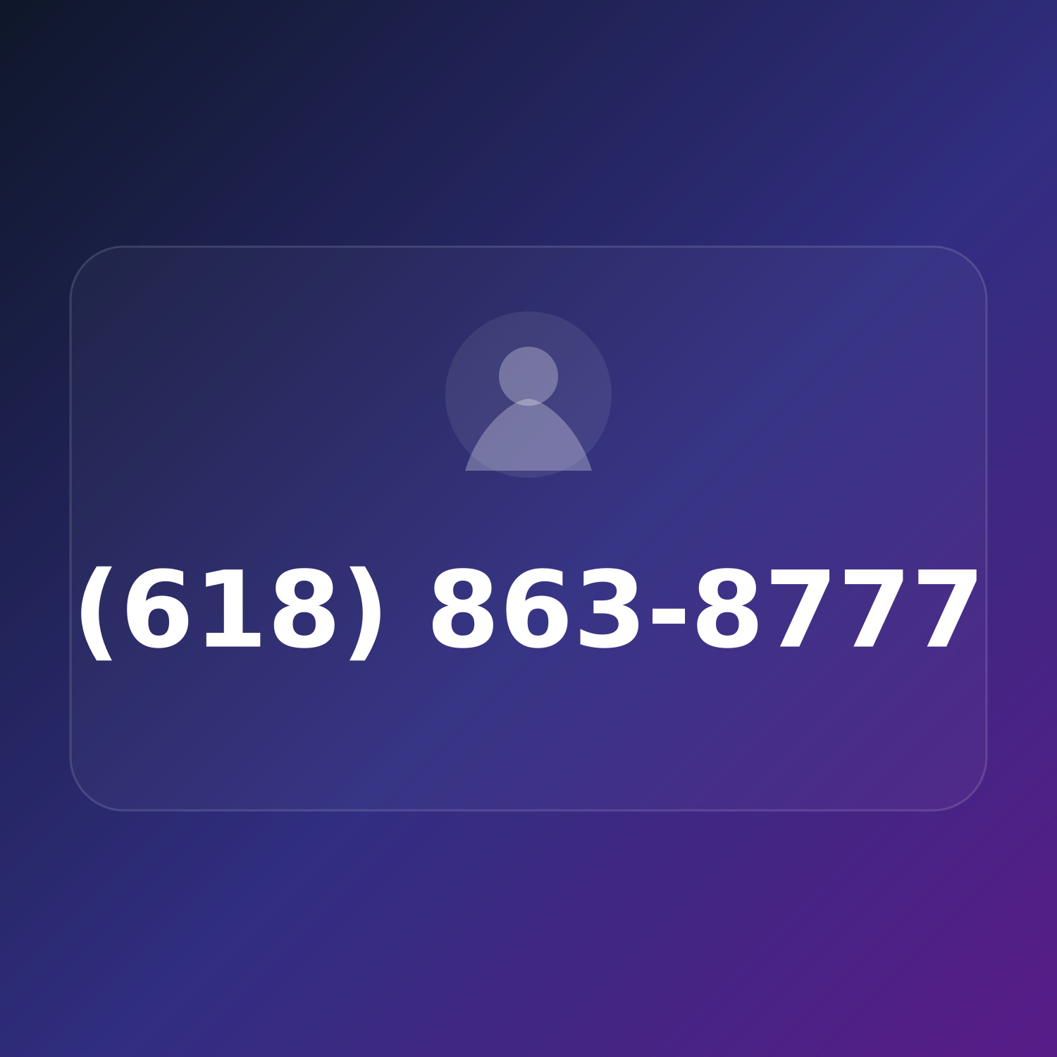 (618) 863-USPS product image