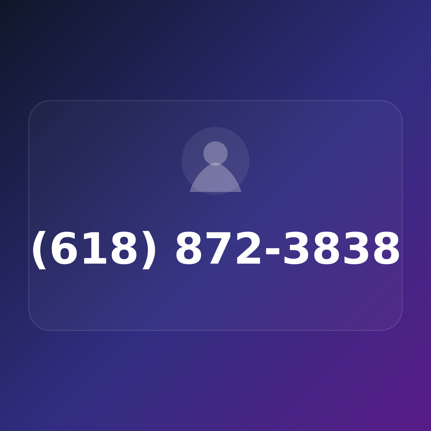 (618) 872-DUET product image