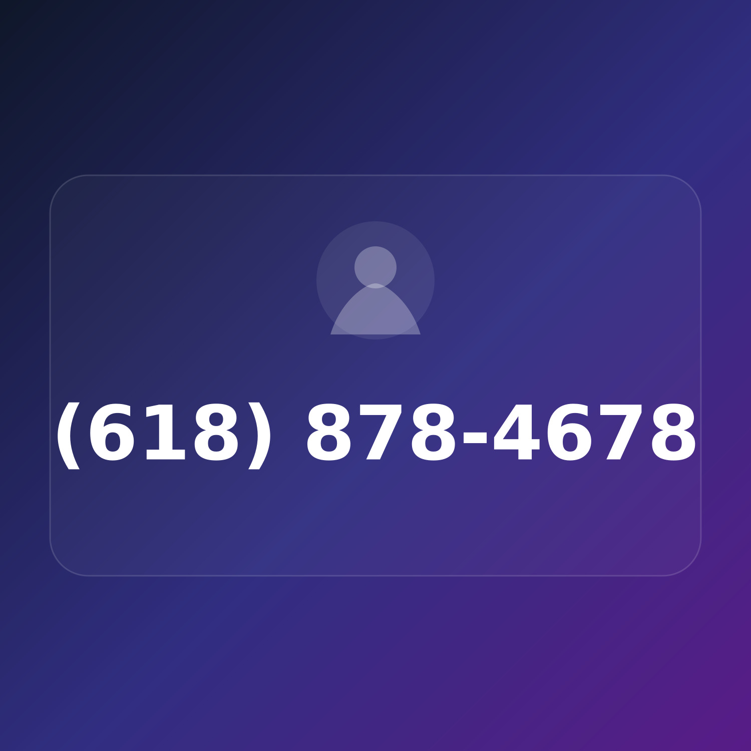 (618) 878-HOST product image