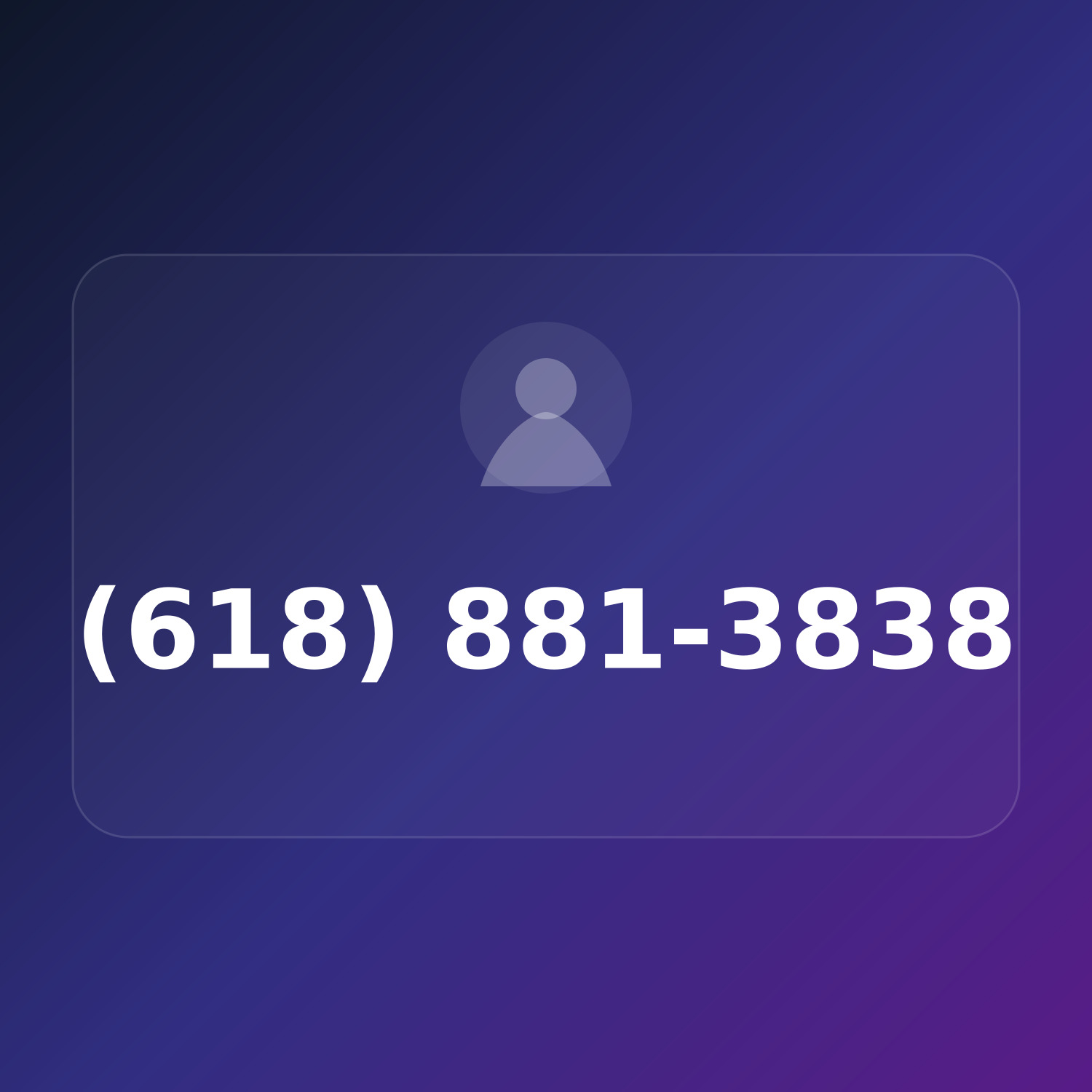 (618) 881-DUET product image