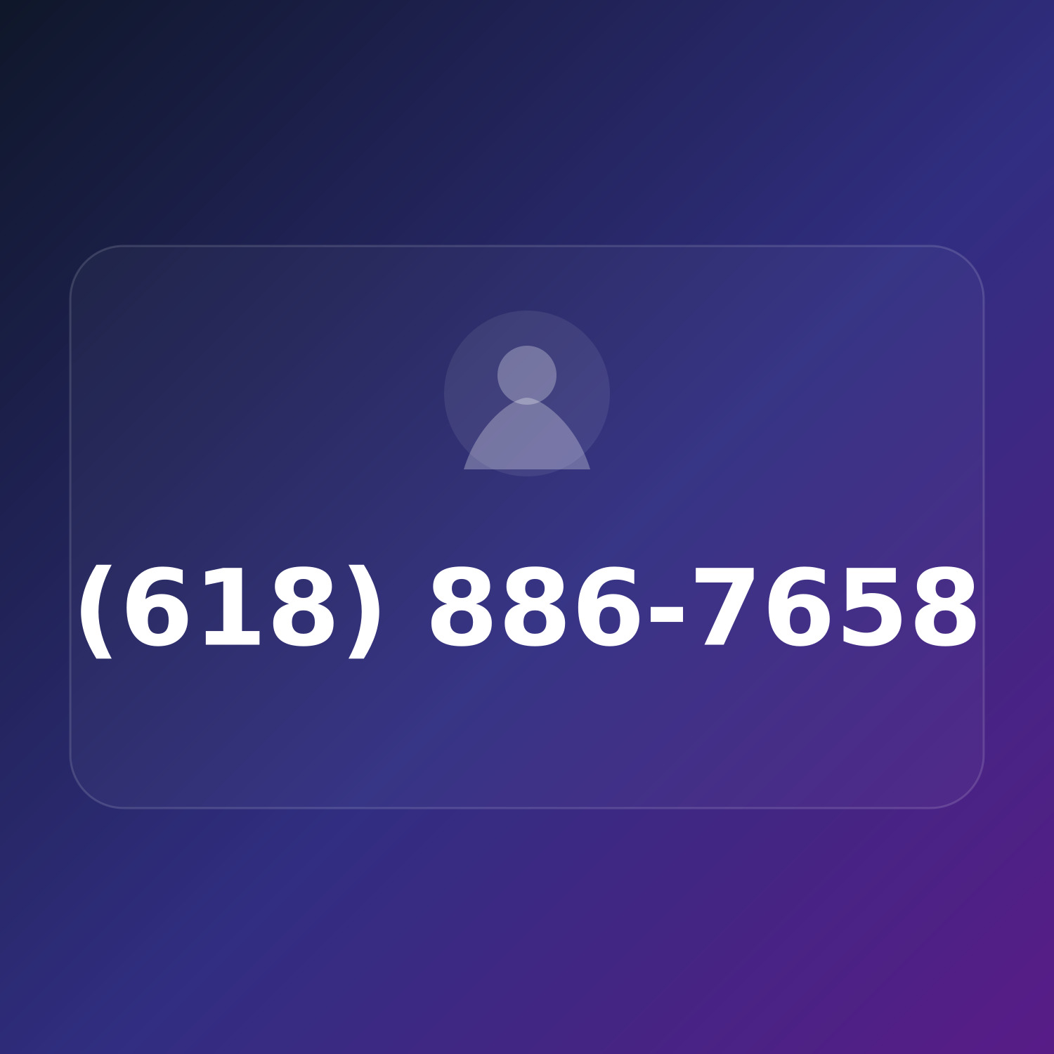 (618) 886-ROKU product image