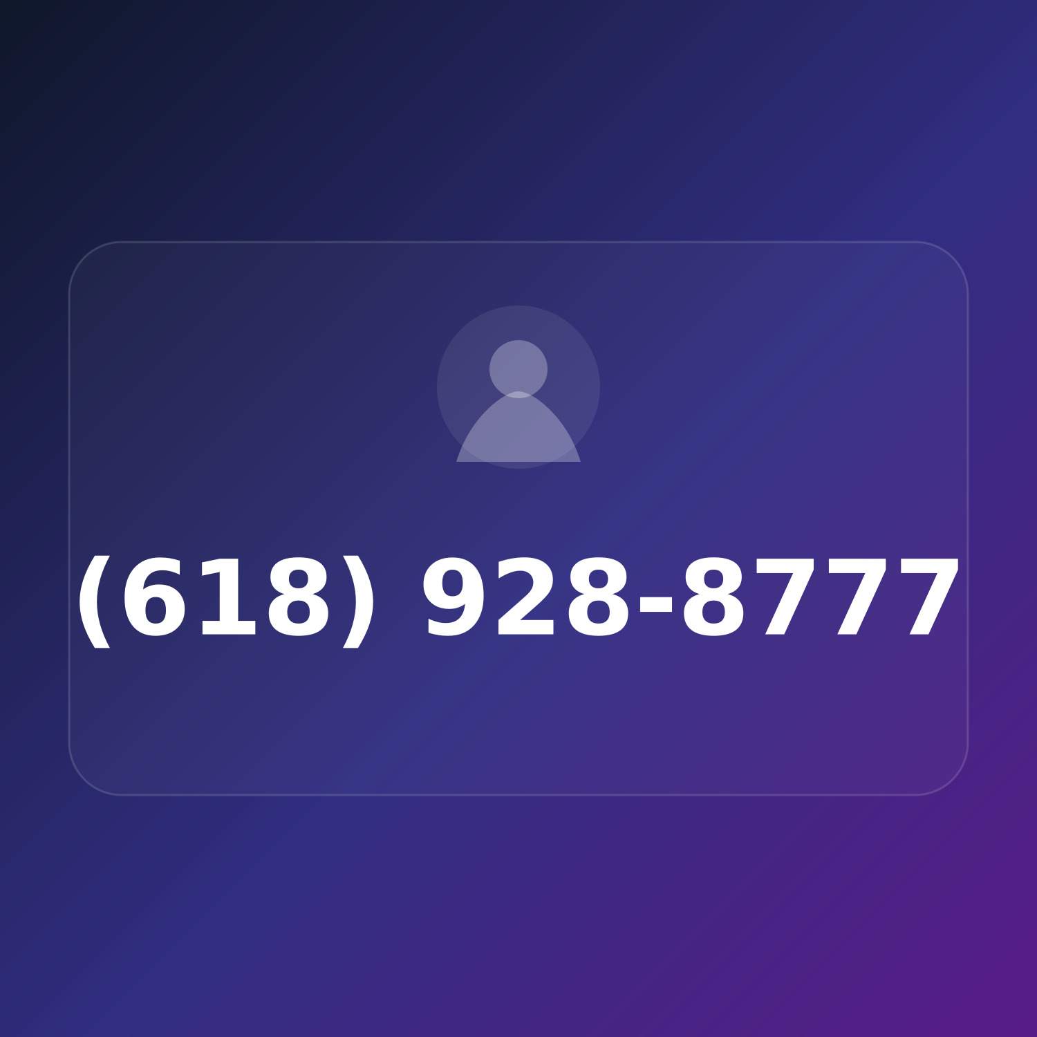 (618) 928-USPS product image