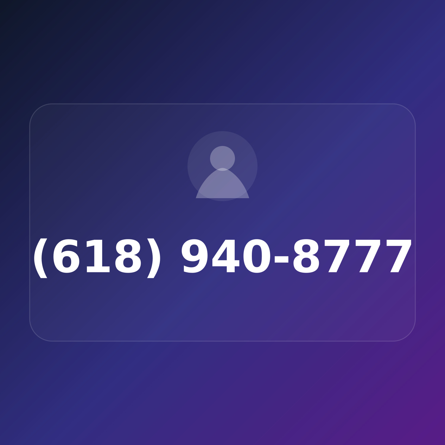 (618) 940-USPS product image