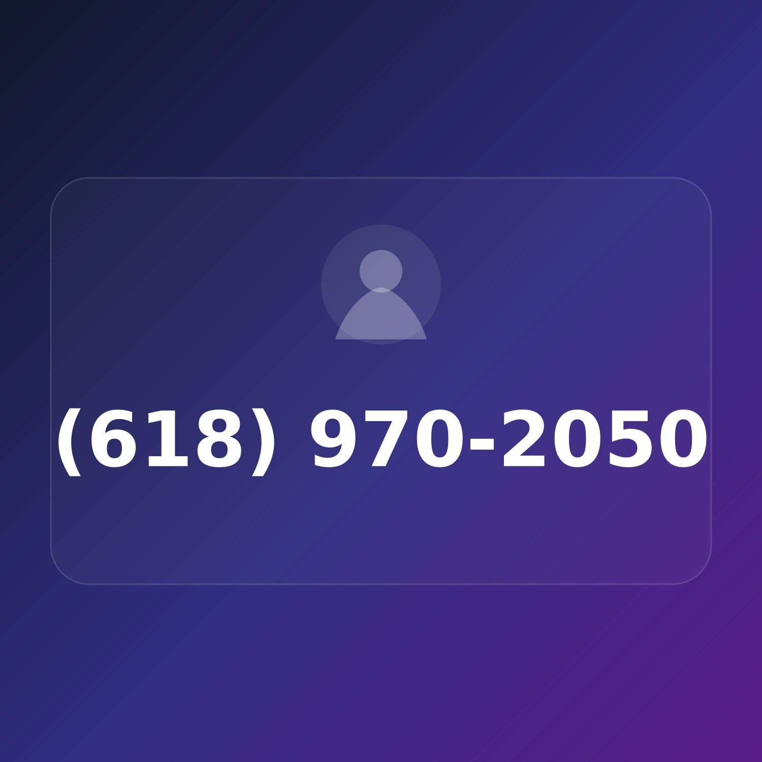 (618) 970-2050 product image
