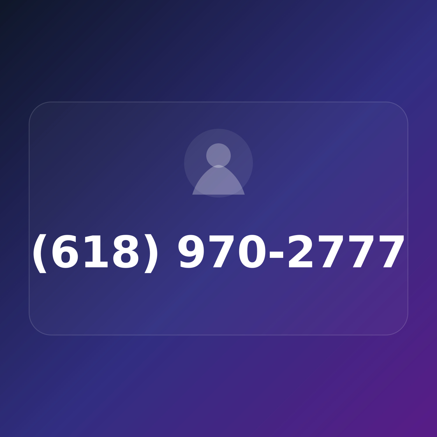 (618) 970-APPS product image