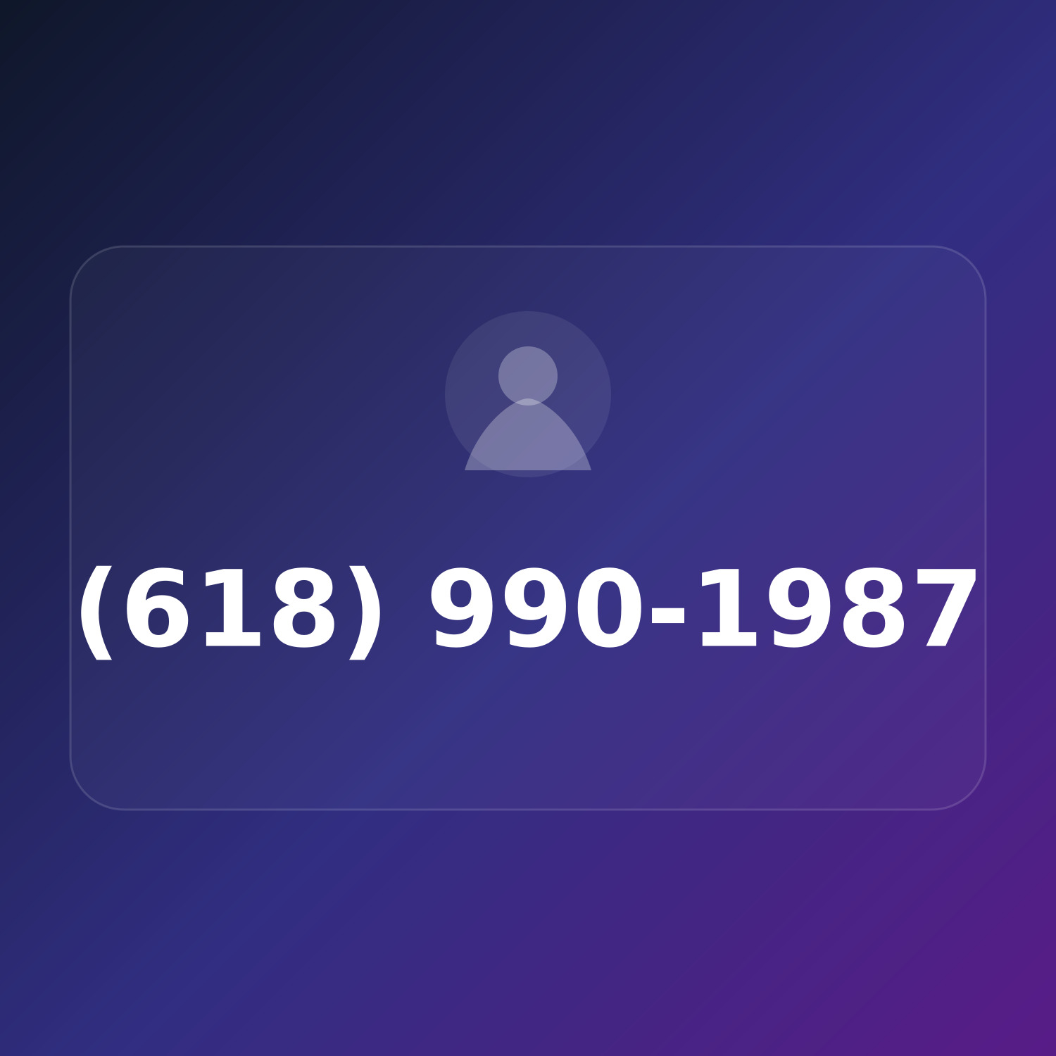 (618) 990-1YVR product image