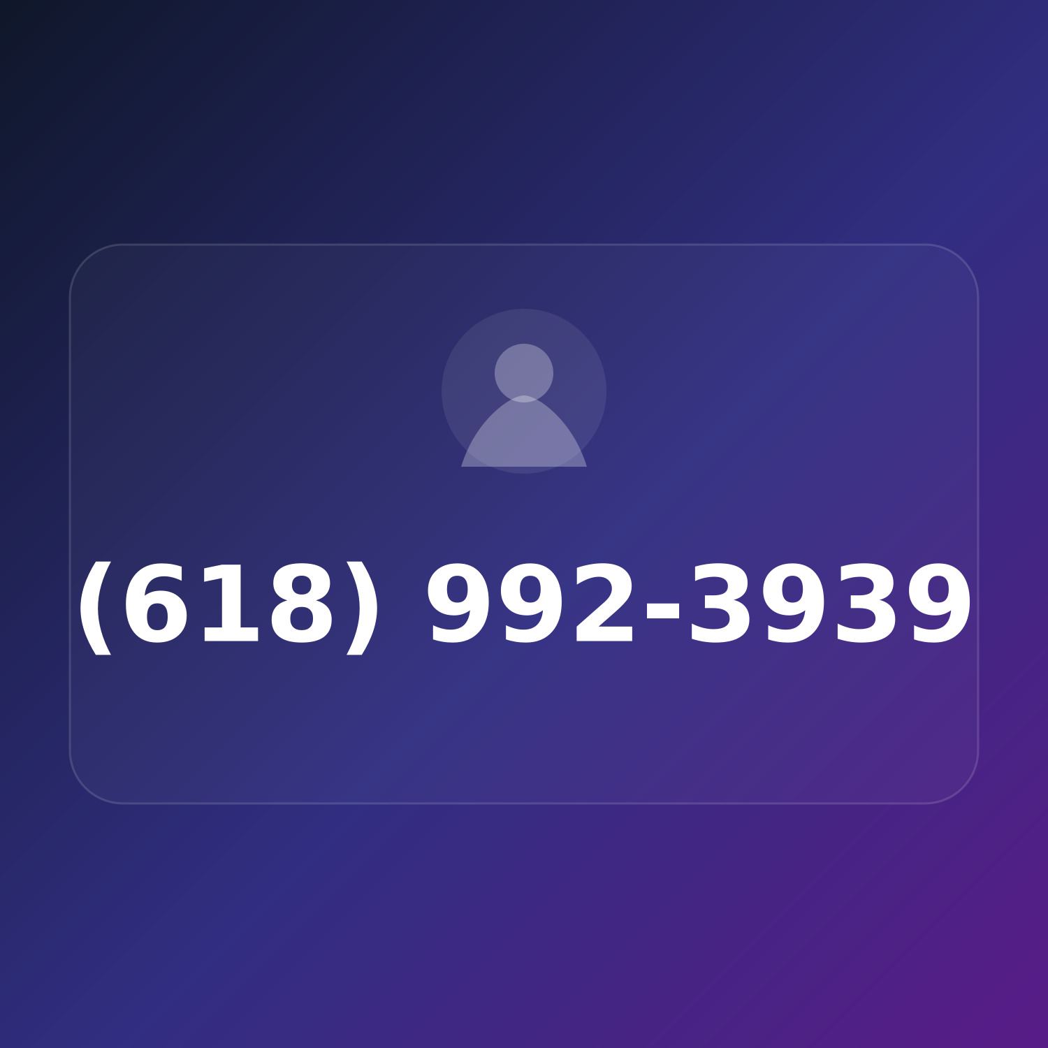 (618) 992-DYE9 product image