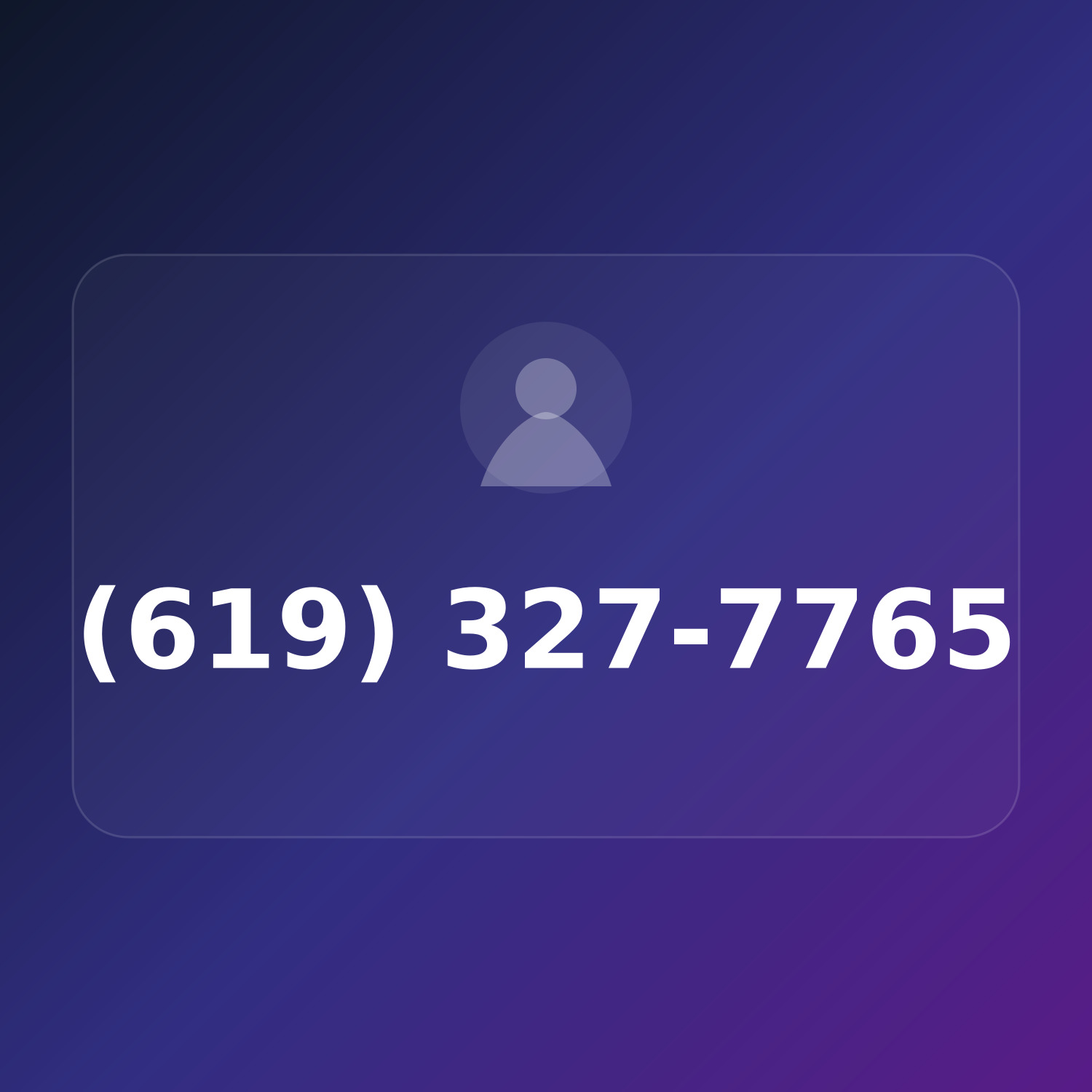 (619) 327-PRO5 product image