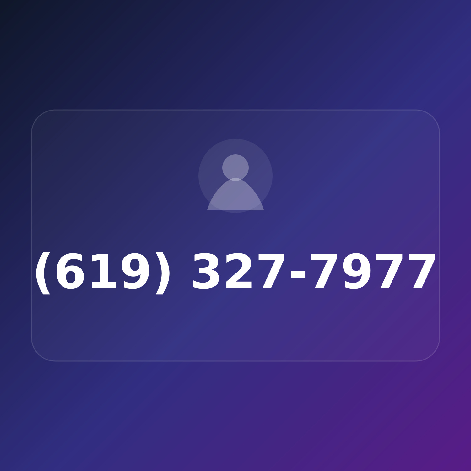(619) 3-APP-977 product image
