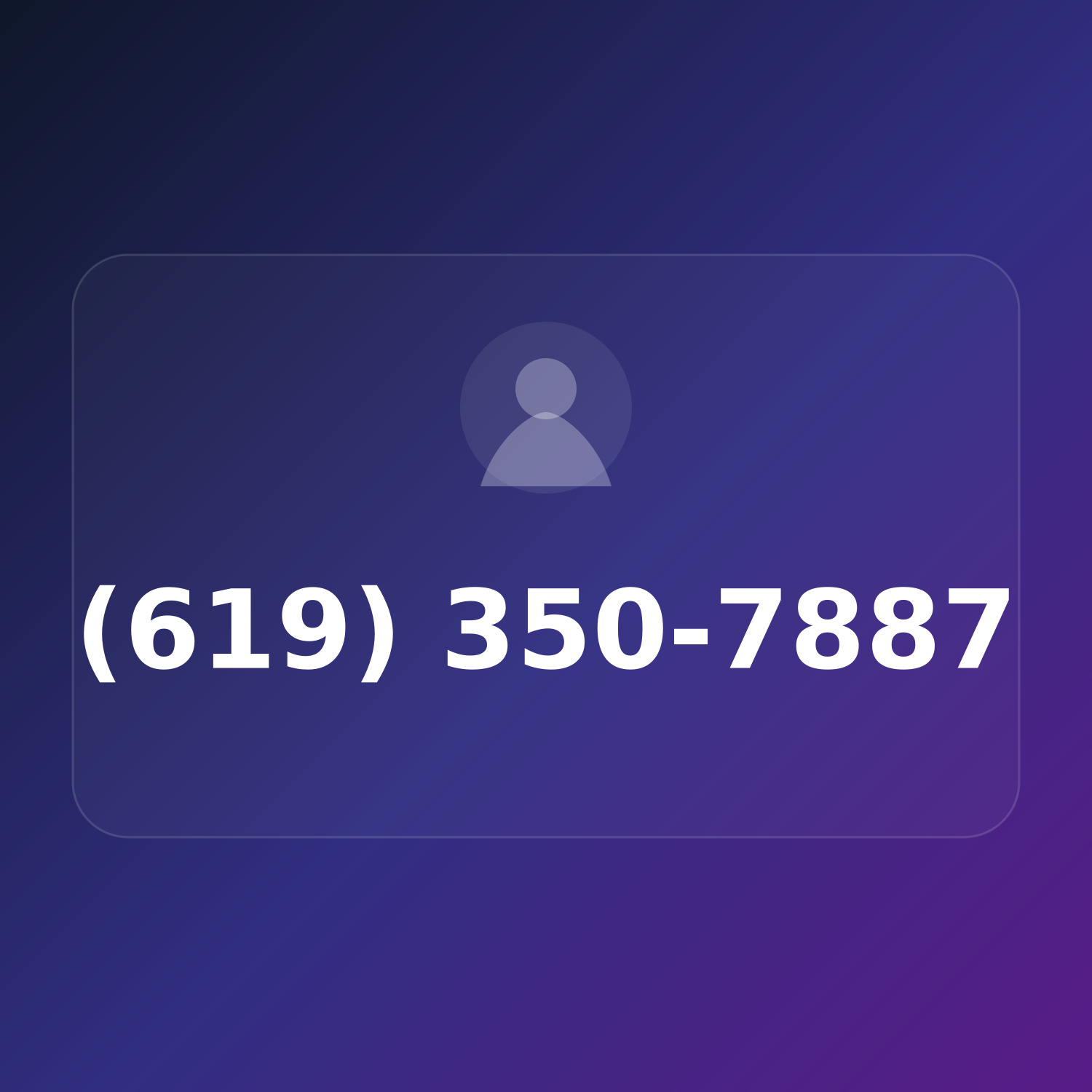 (619) 350-PUTS product image