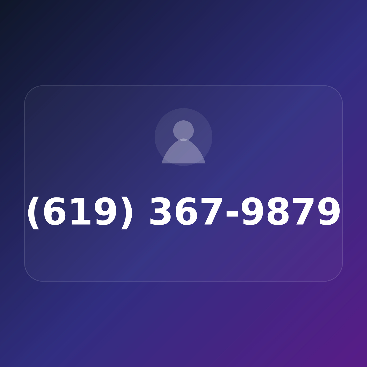 (619) 367-9TRY product image