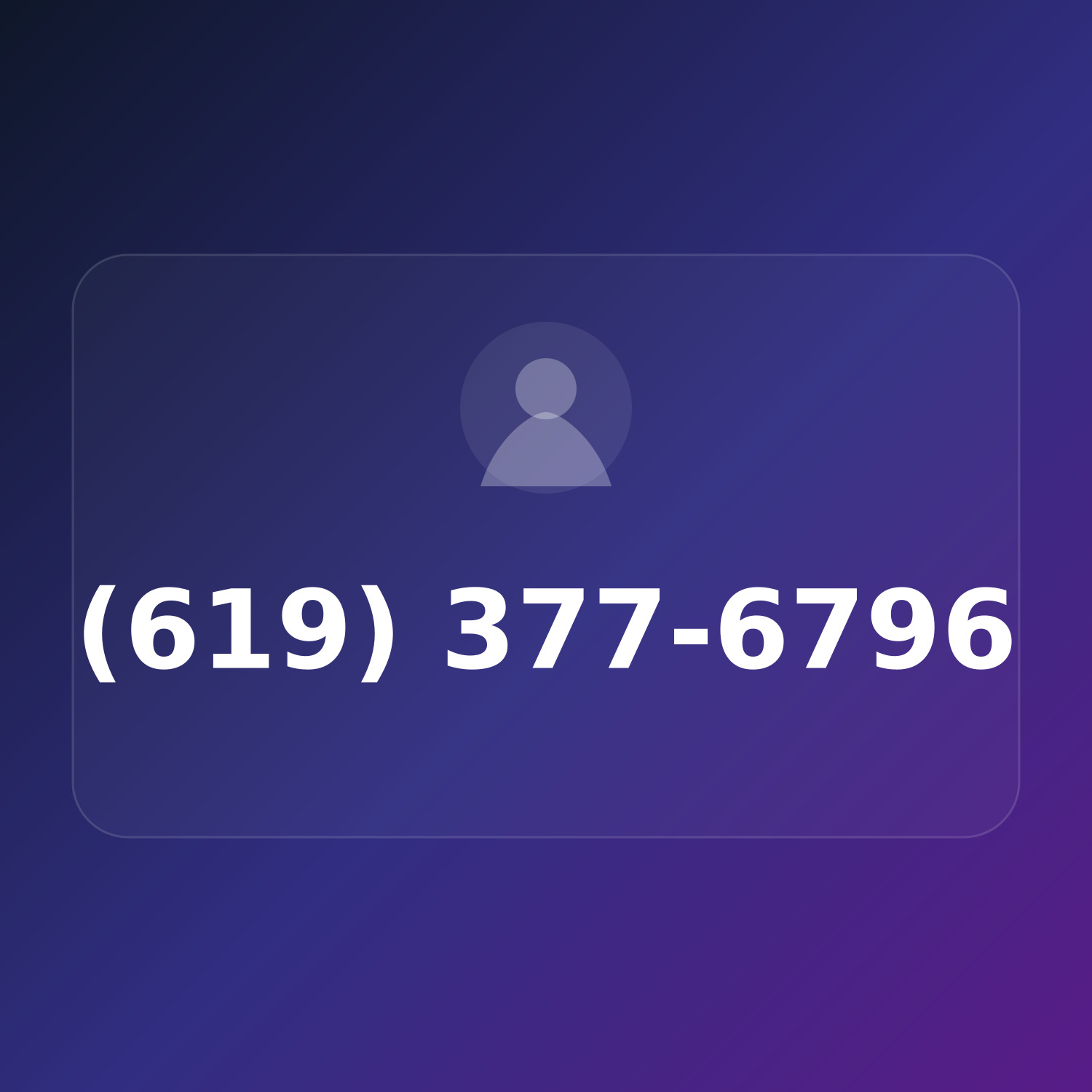 (619) 3-PROS-96 product image