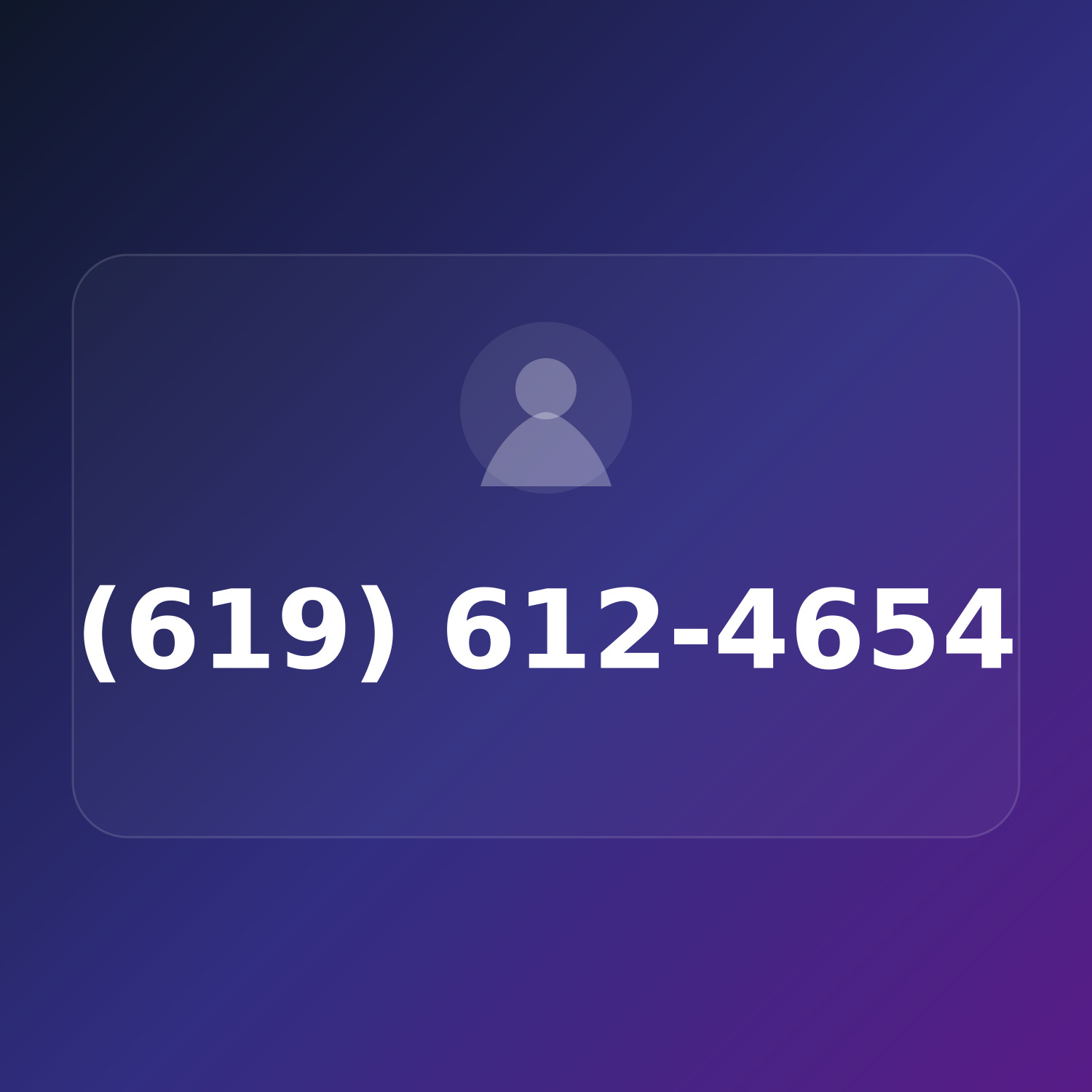 (619) 612-INK4 product image