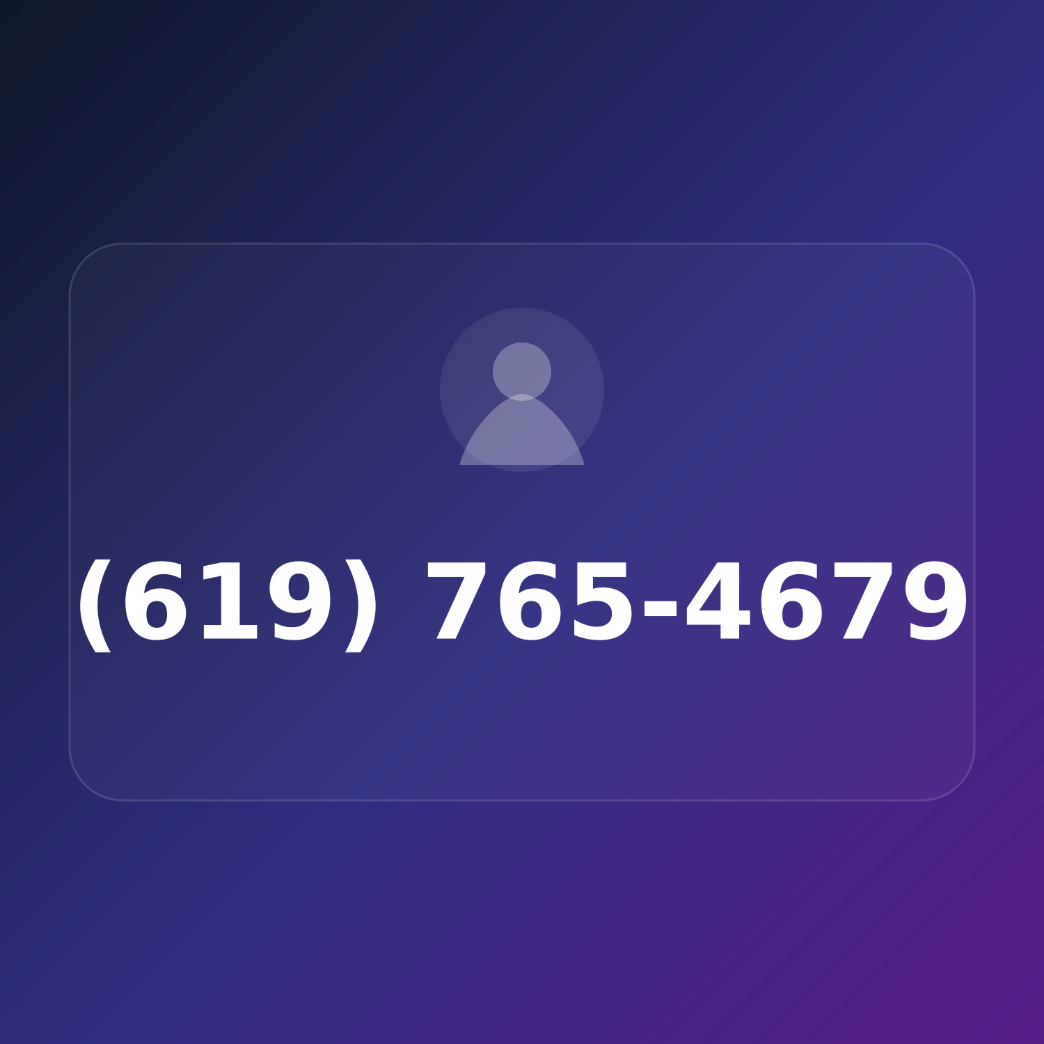 (619) 765-GORY product image