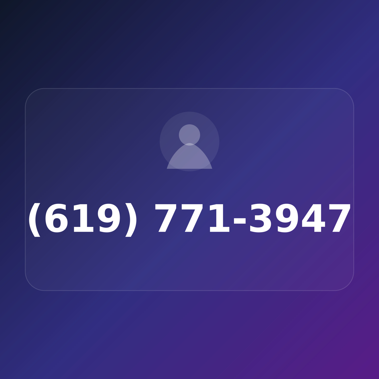 (619) 771-3ZIP product image