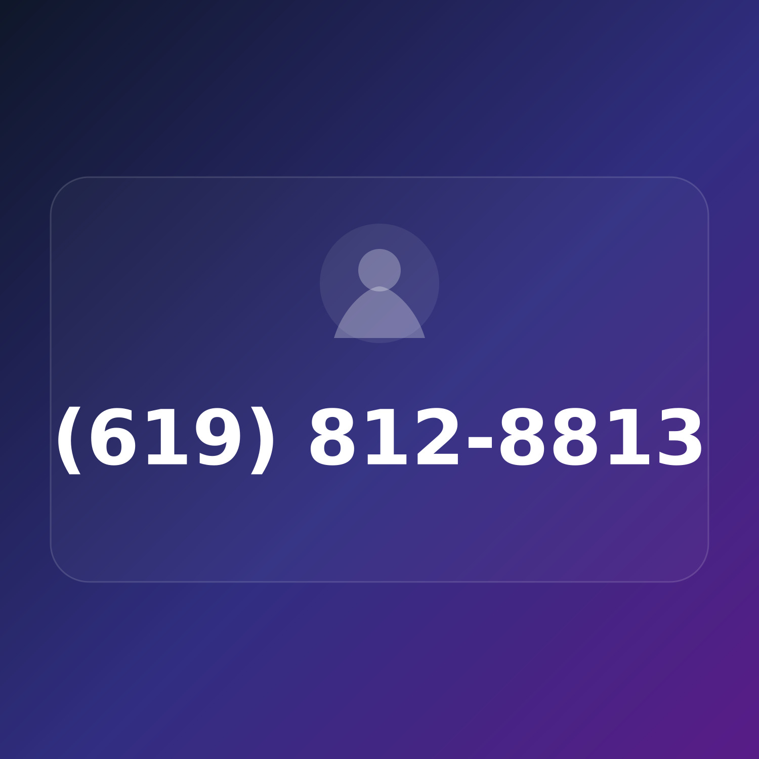 (619) 81-CUT-13 product image