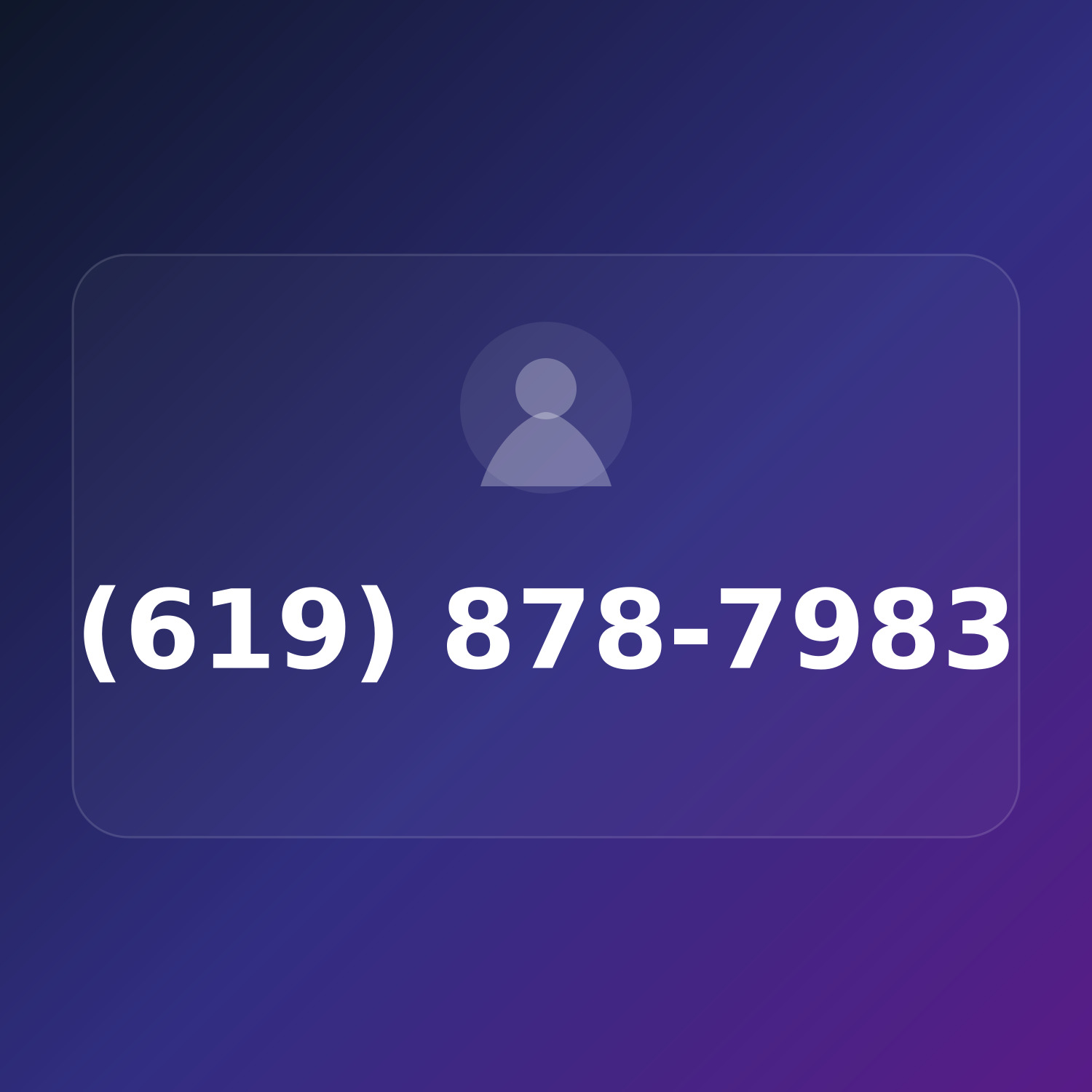 (619) 87-TRY-83 product image