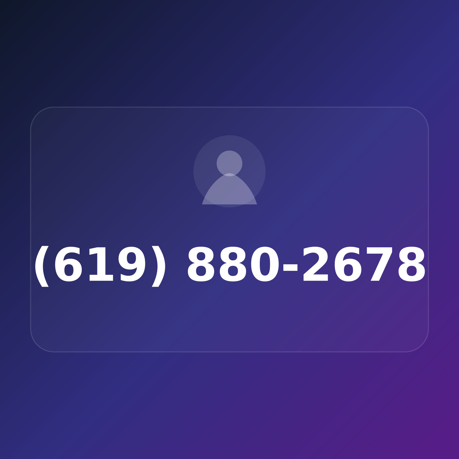 (619) 880-COST product image