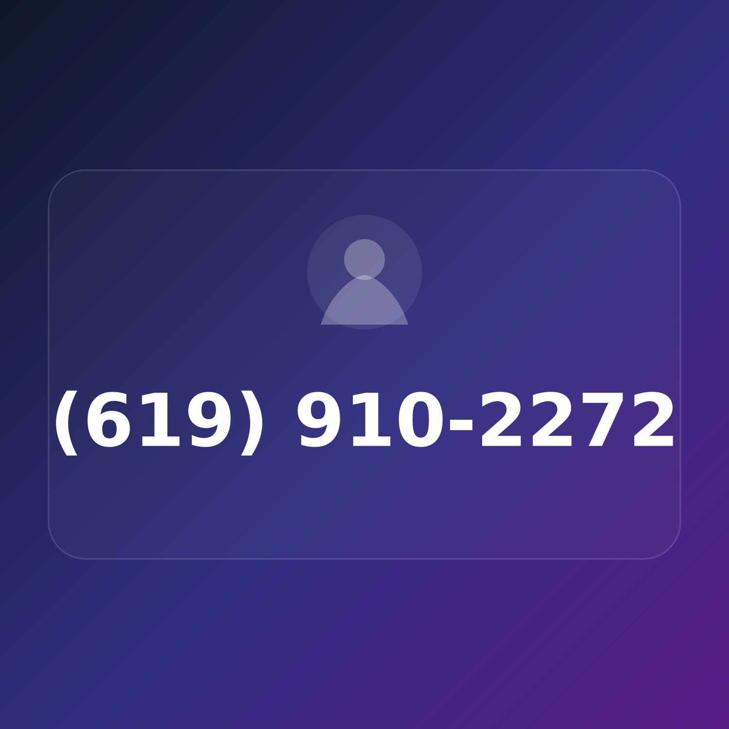 (619) 910-2CPA product image