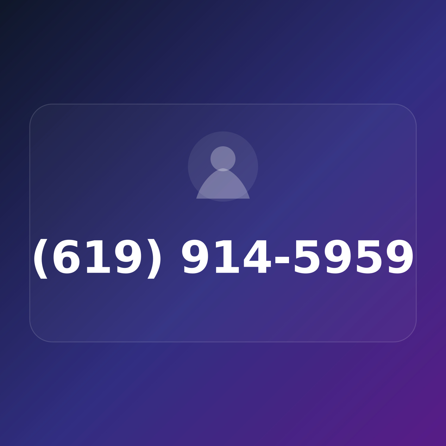 (619) 914-5WJZ product image