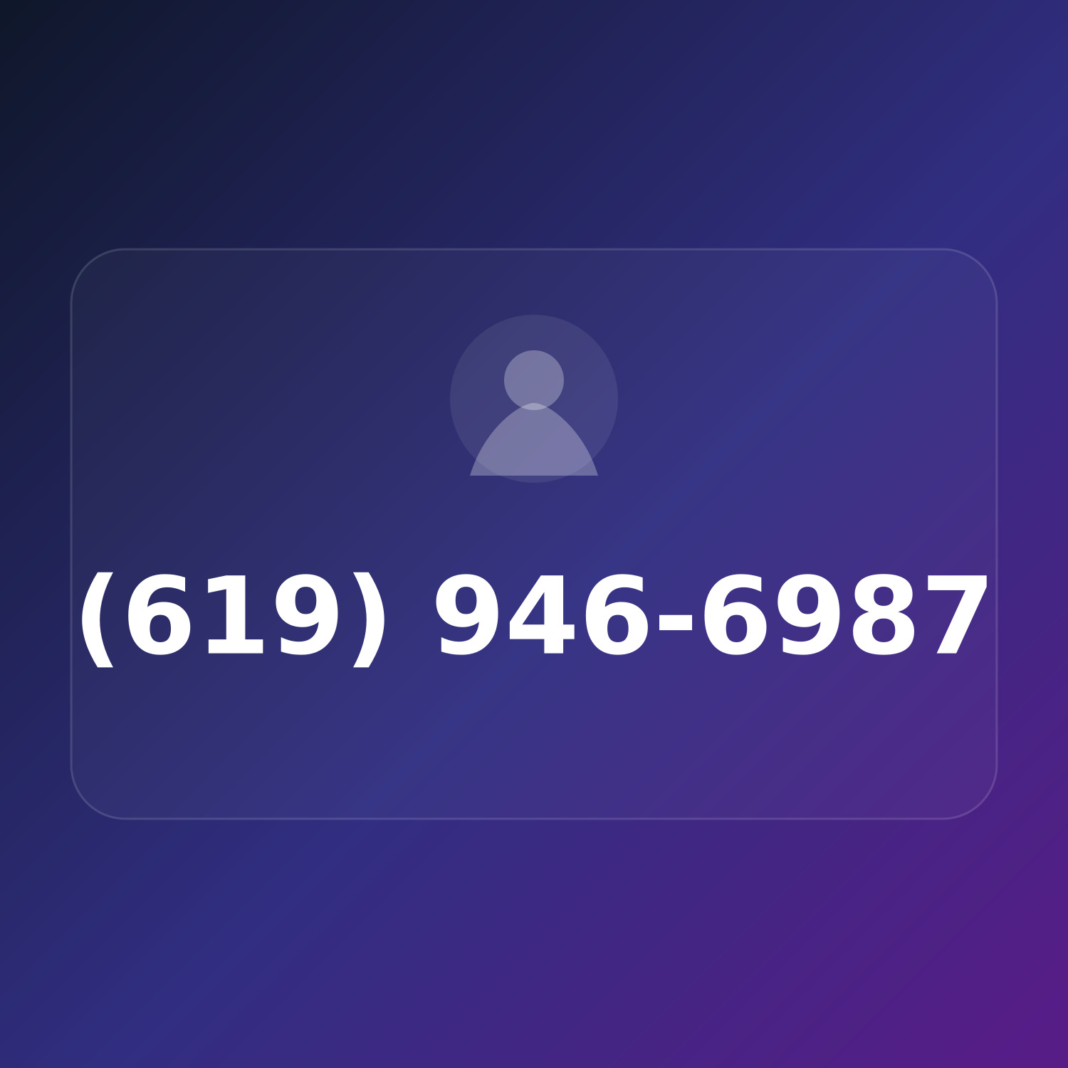 (619) 94-NOW-87 product image