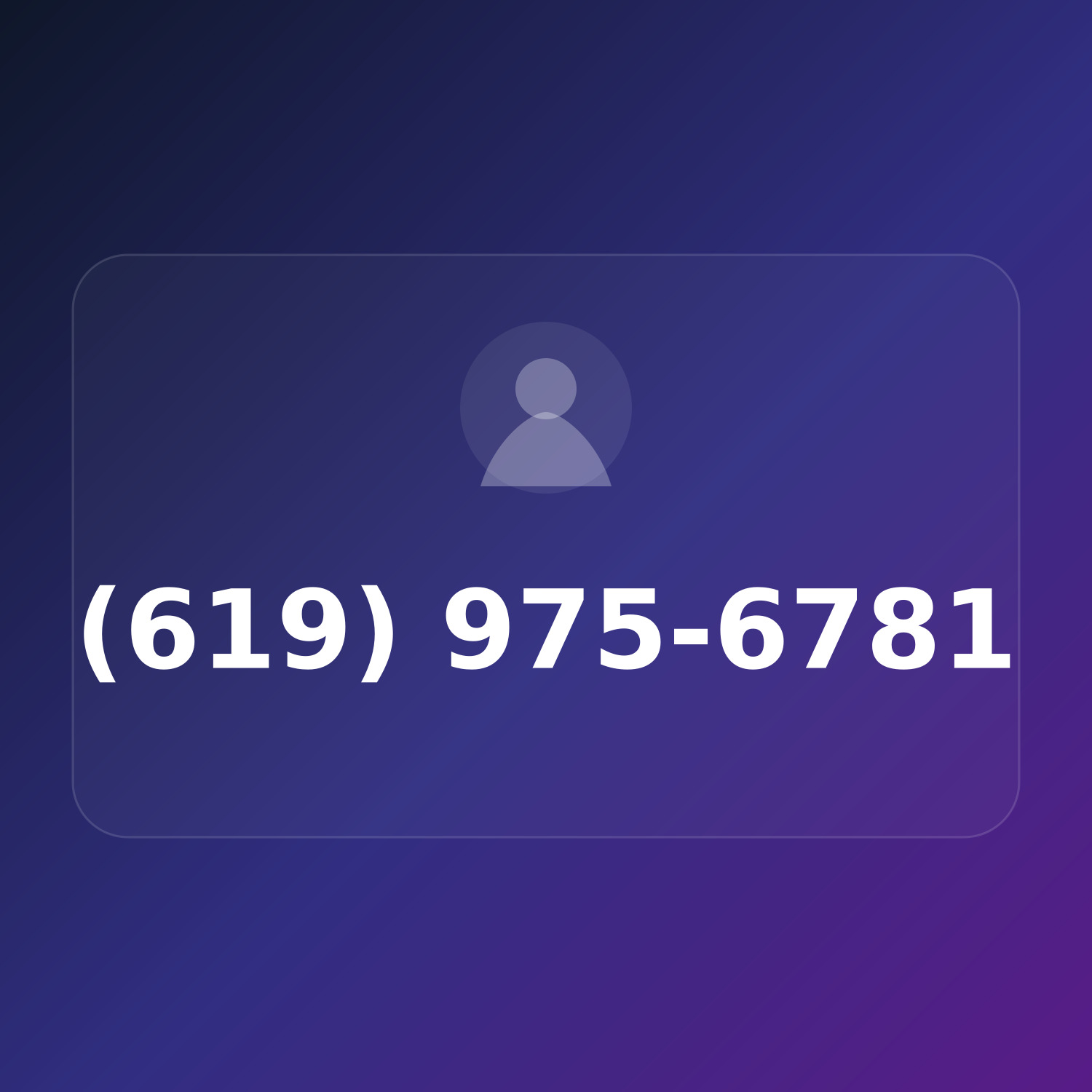 (619) 97-LOST-1 product image