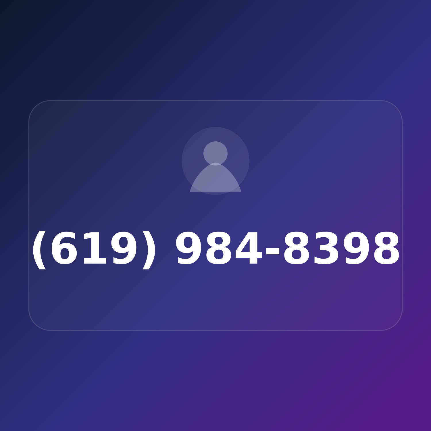 (619) 984-TEXT product image